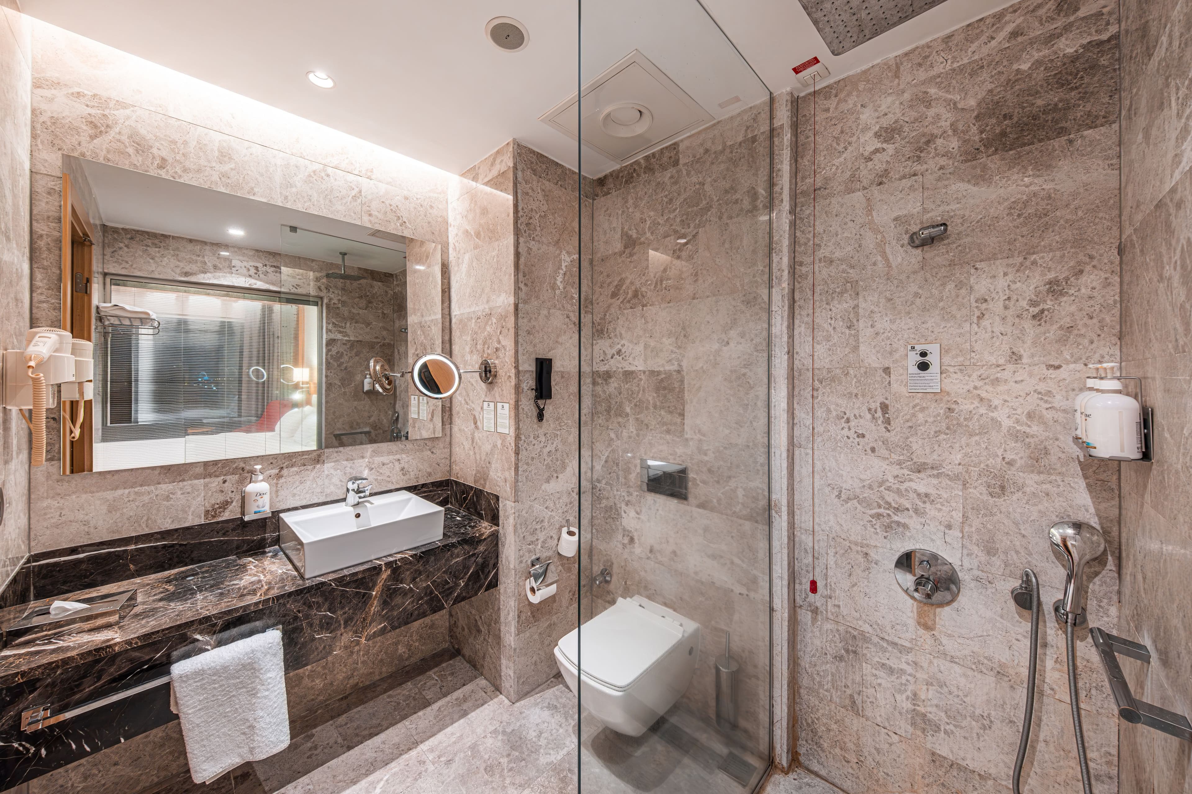 Holiday Inn Ankara - Cukurambar - Image 4