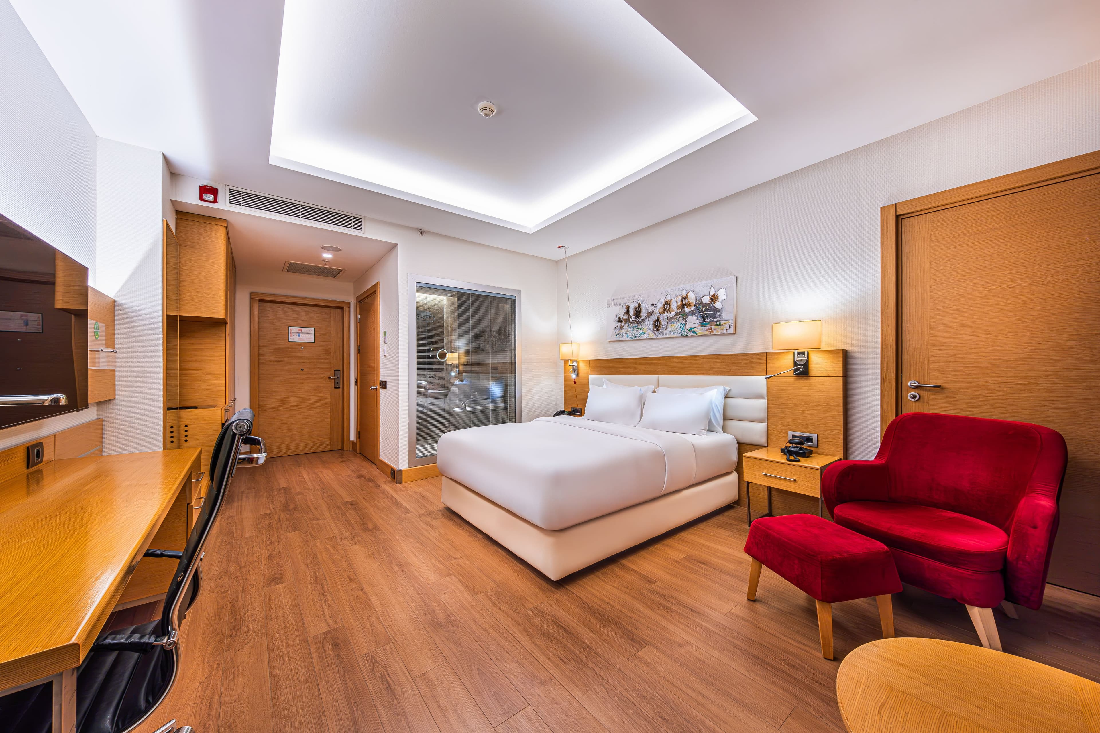 Holiday Inn Ankara - Cukurambar — 20