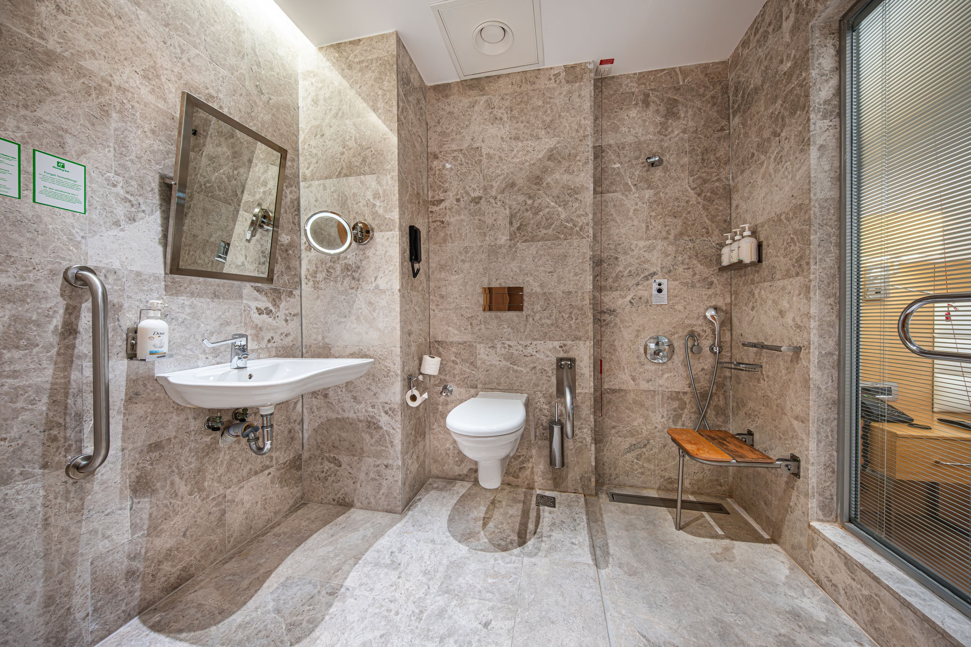 Holiday Inn Ankara - Cukurambar — 21