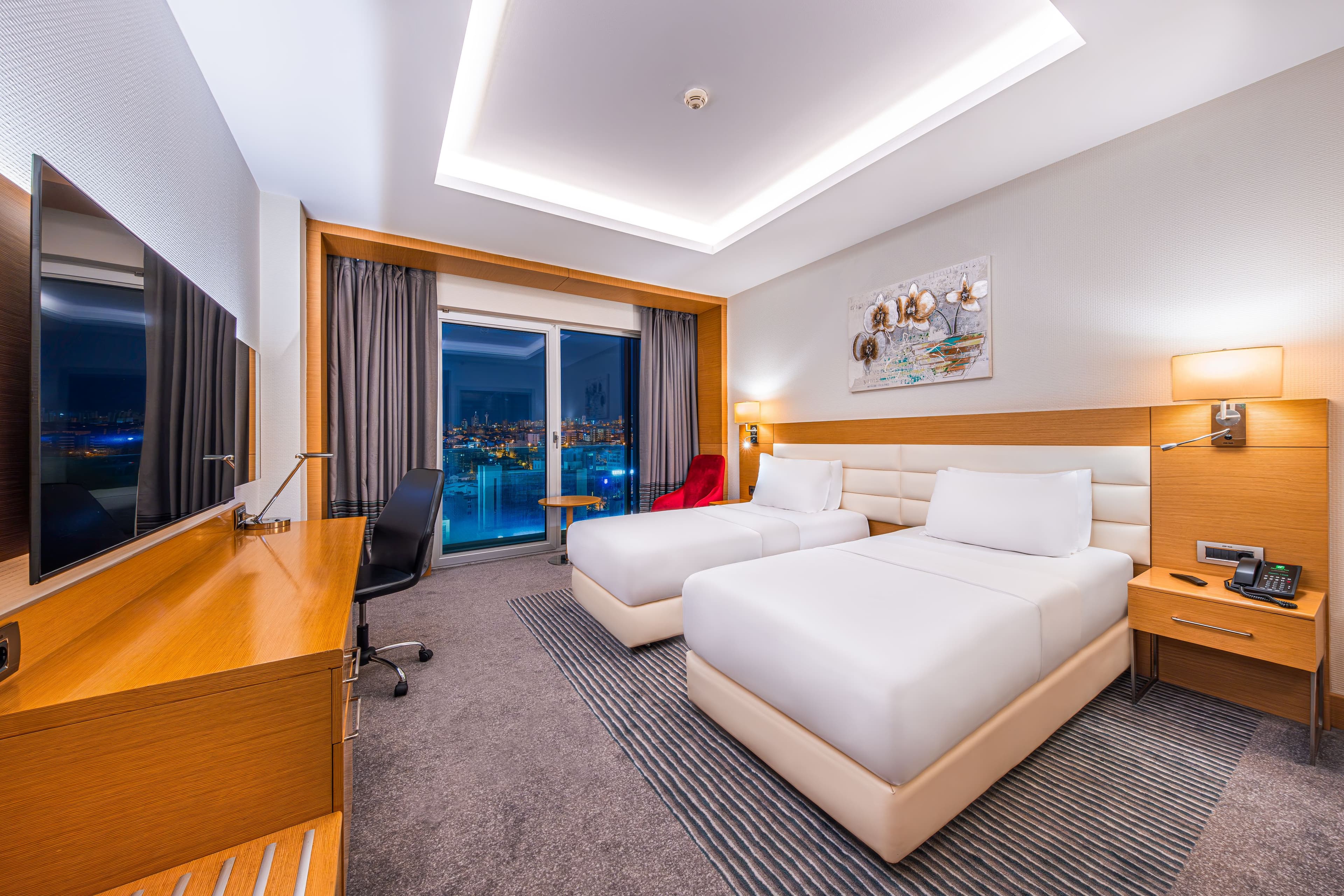 Holiday Inn Ankara - Cukurambar - Image 3