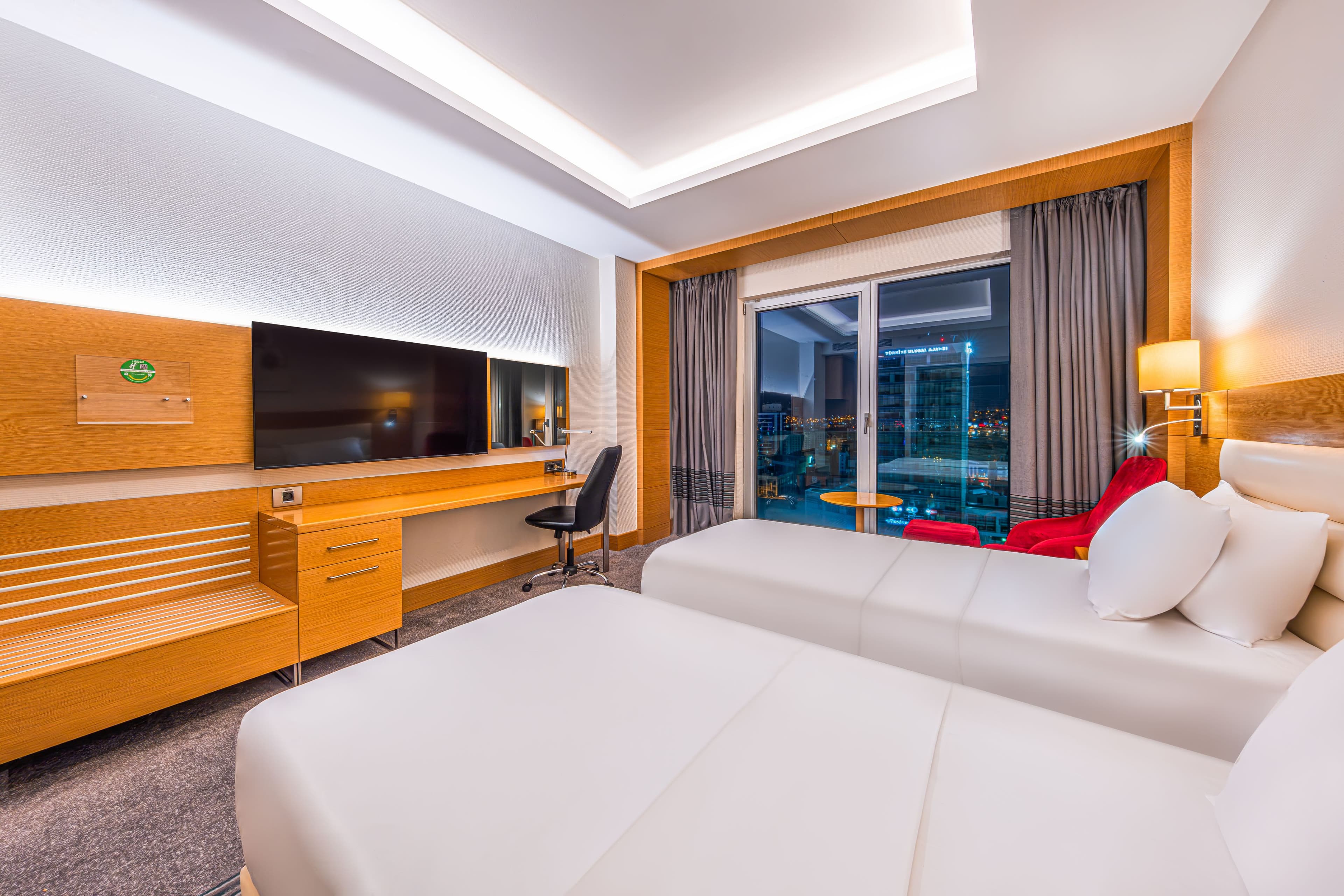 Holiday Inn Ankara - Cukurambar - Image 2
