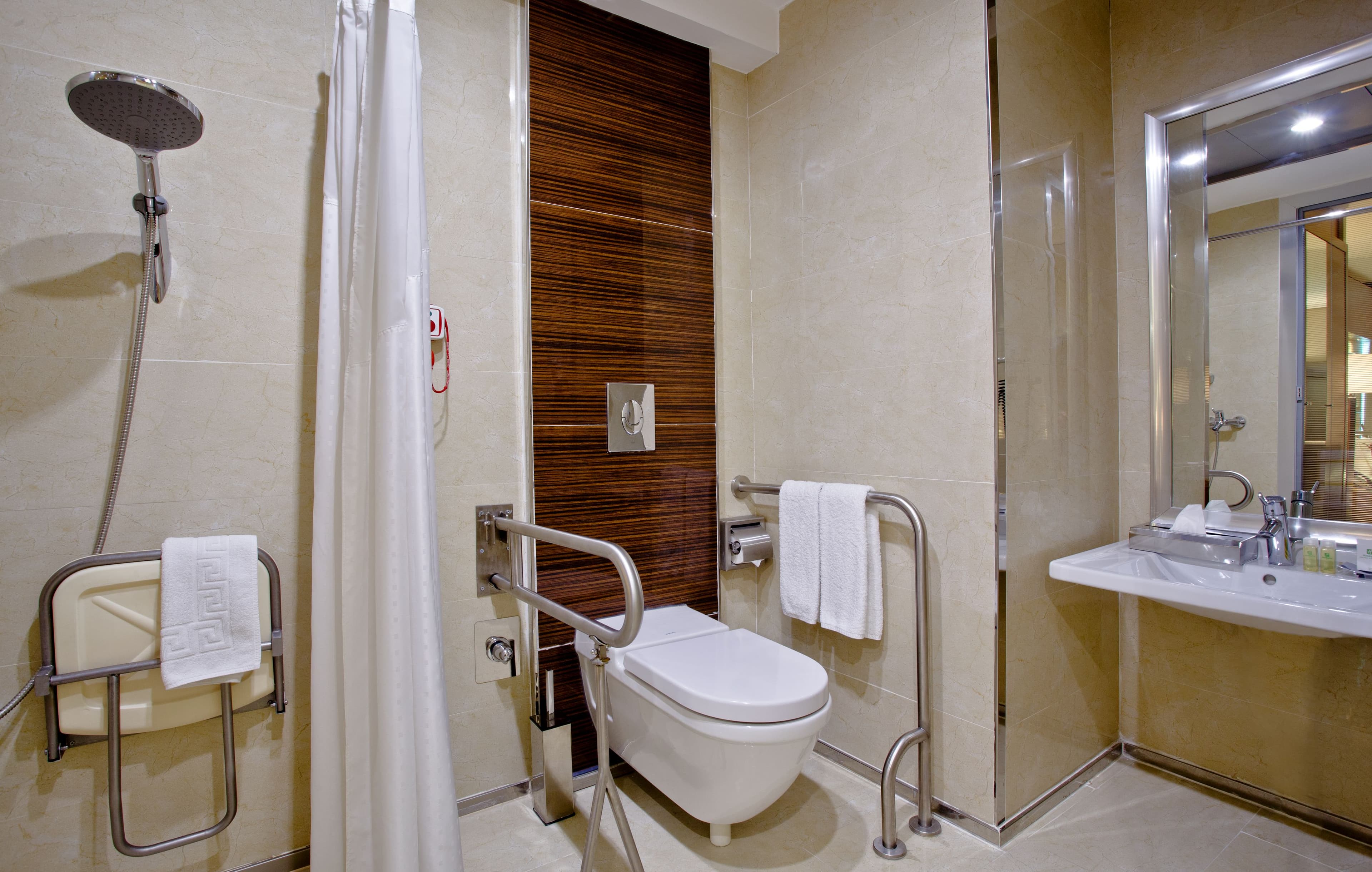 Holiday Inn Ankara - Kavaklidere — 9