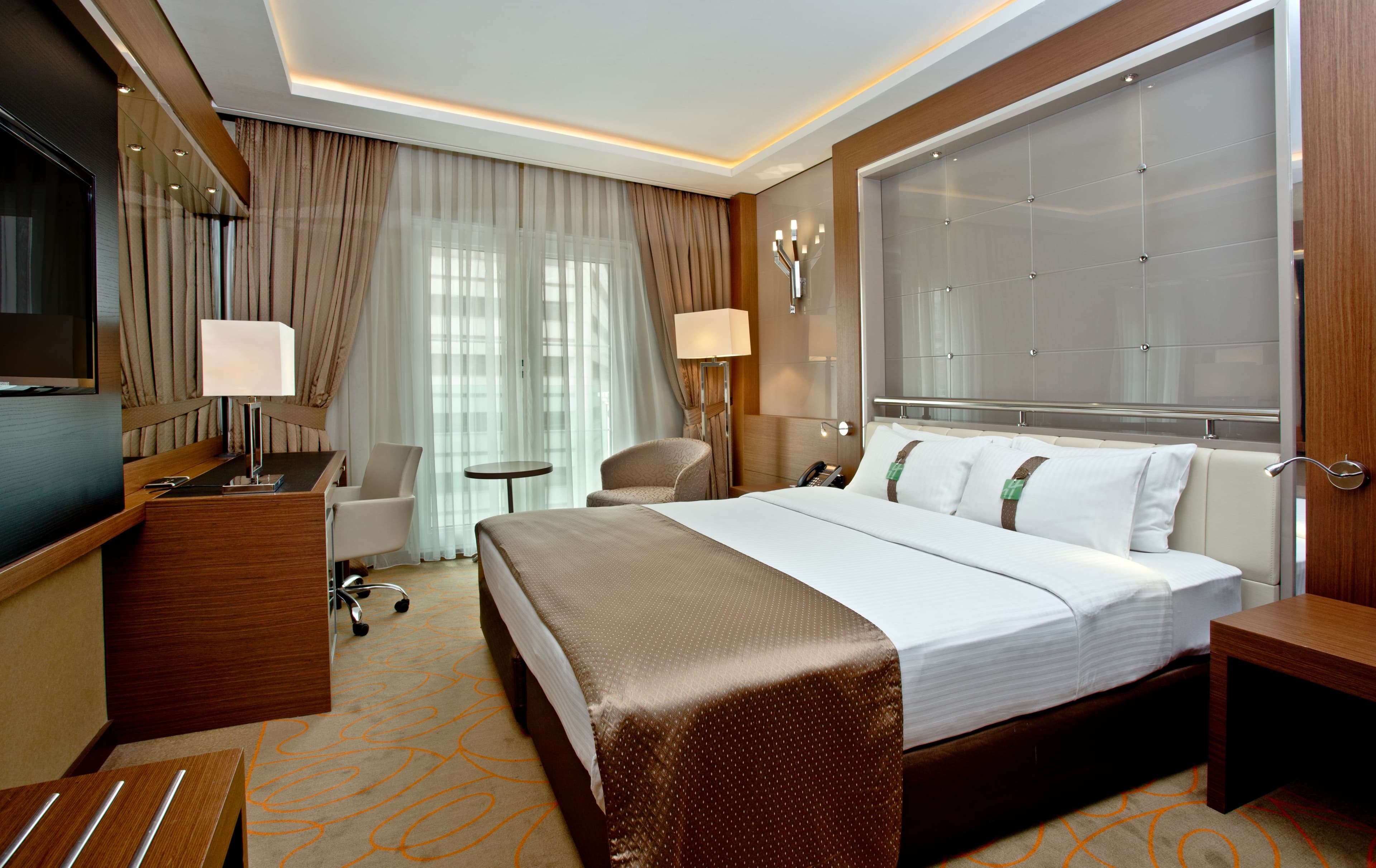 Holiday Inn Ankara - Kavaklidere - Image 4