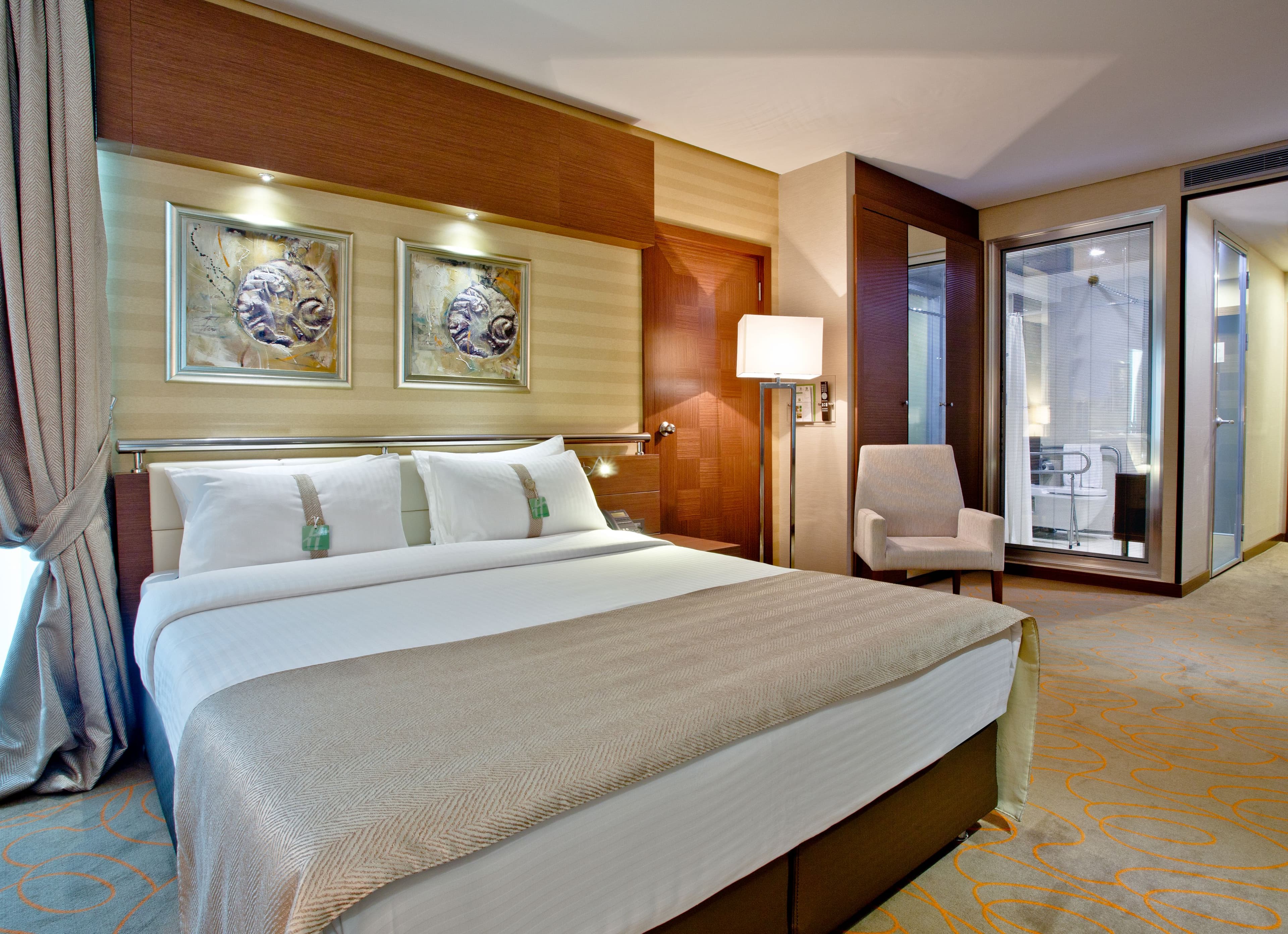 Holiday Inn Ankara - Kavaklidere - Image 2