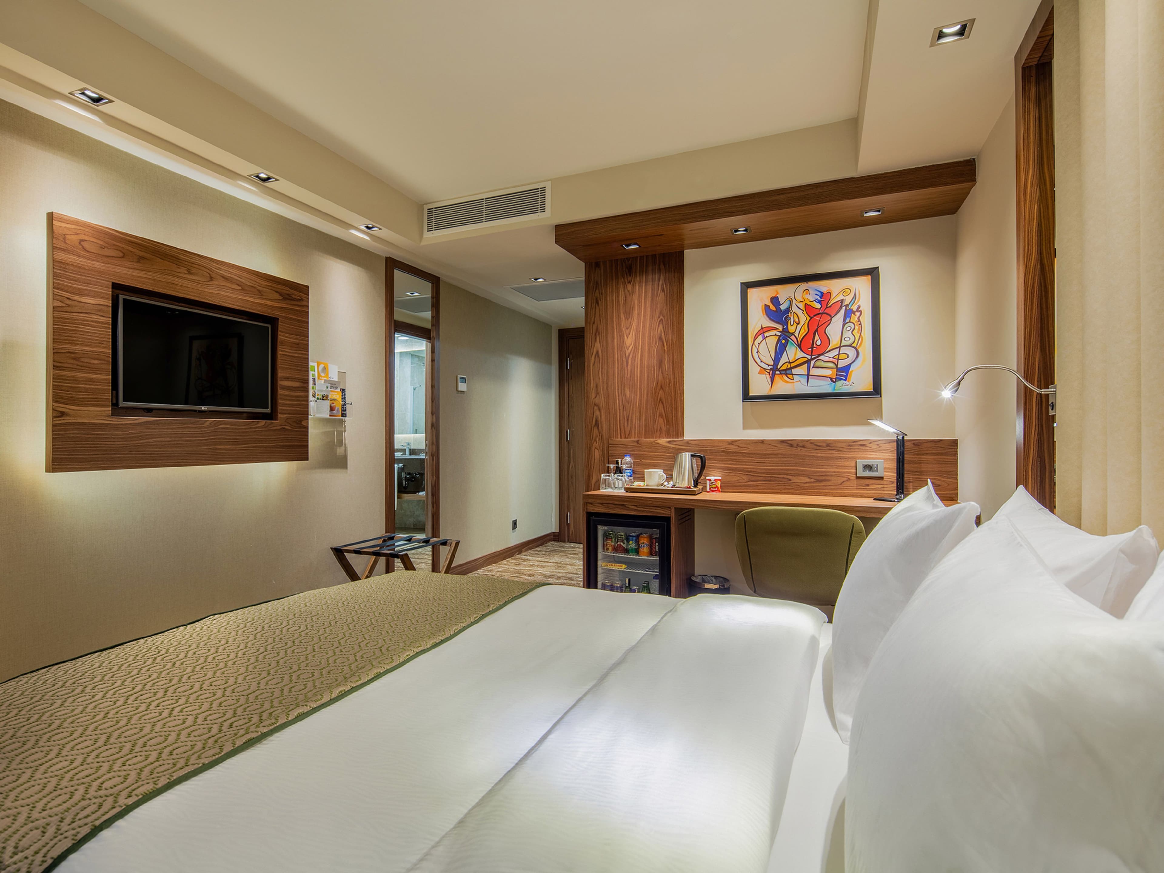 Holiday Inn Antalya - Lara — 10