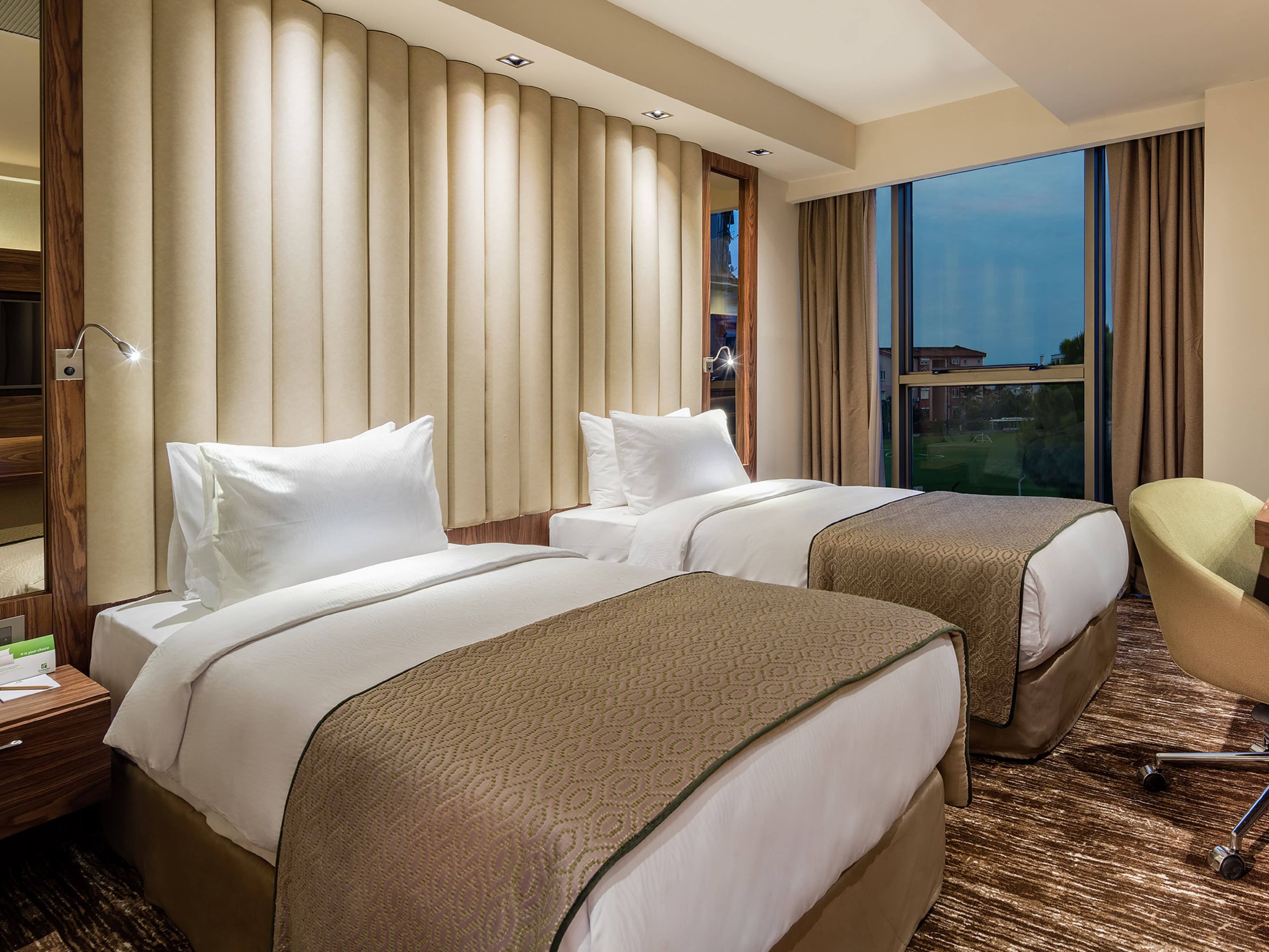 Holiday Inn Antalya - Lara - Image 5