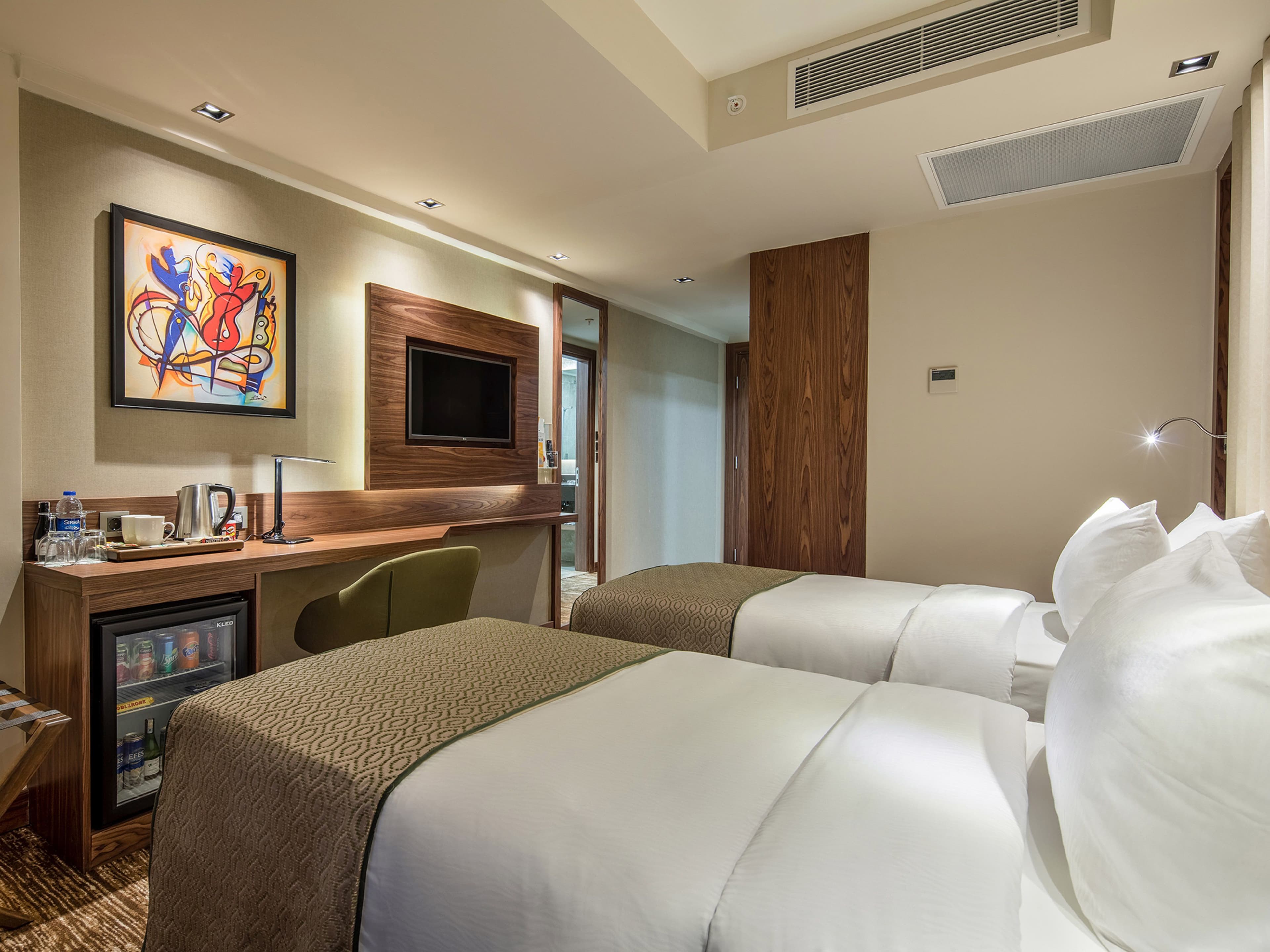Standard Room - Image 6