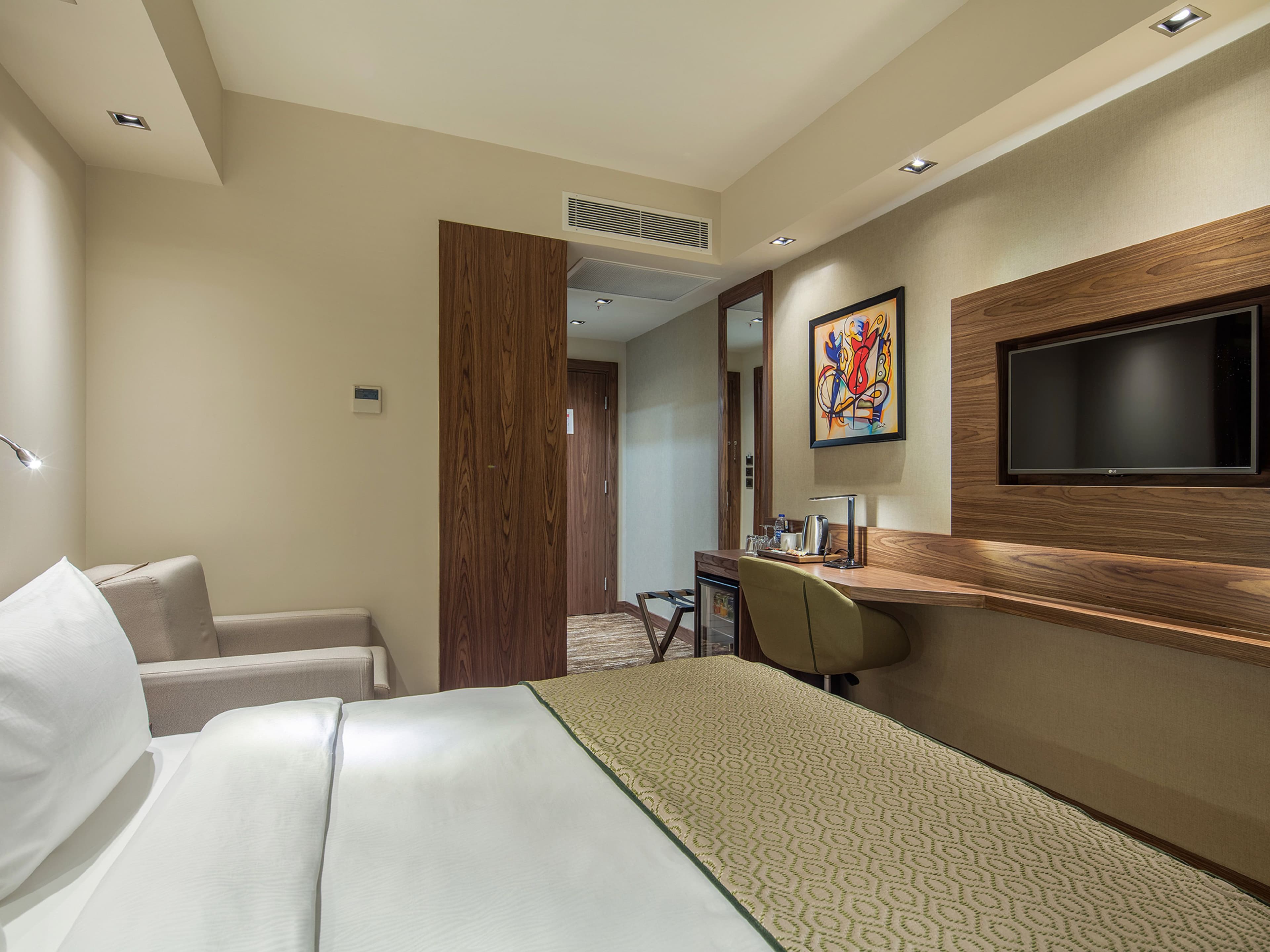 Holiday Inn Antalya - Lara — 14