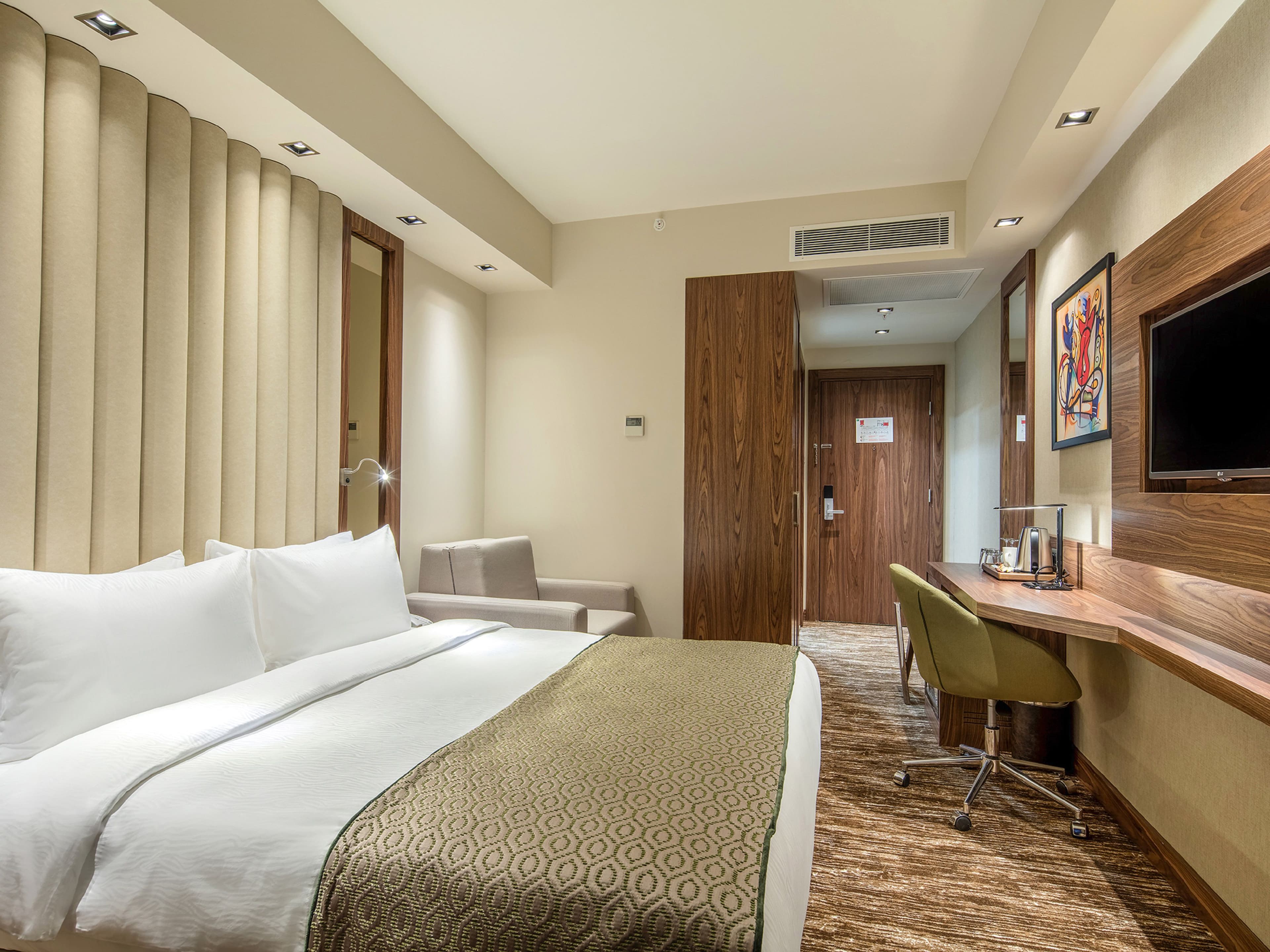 Holiday Inn Antalya - Lara - Image 4
