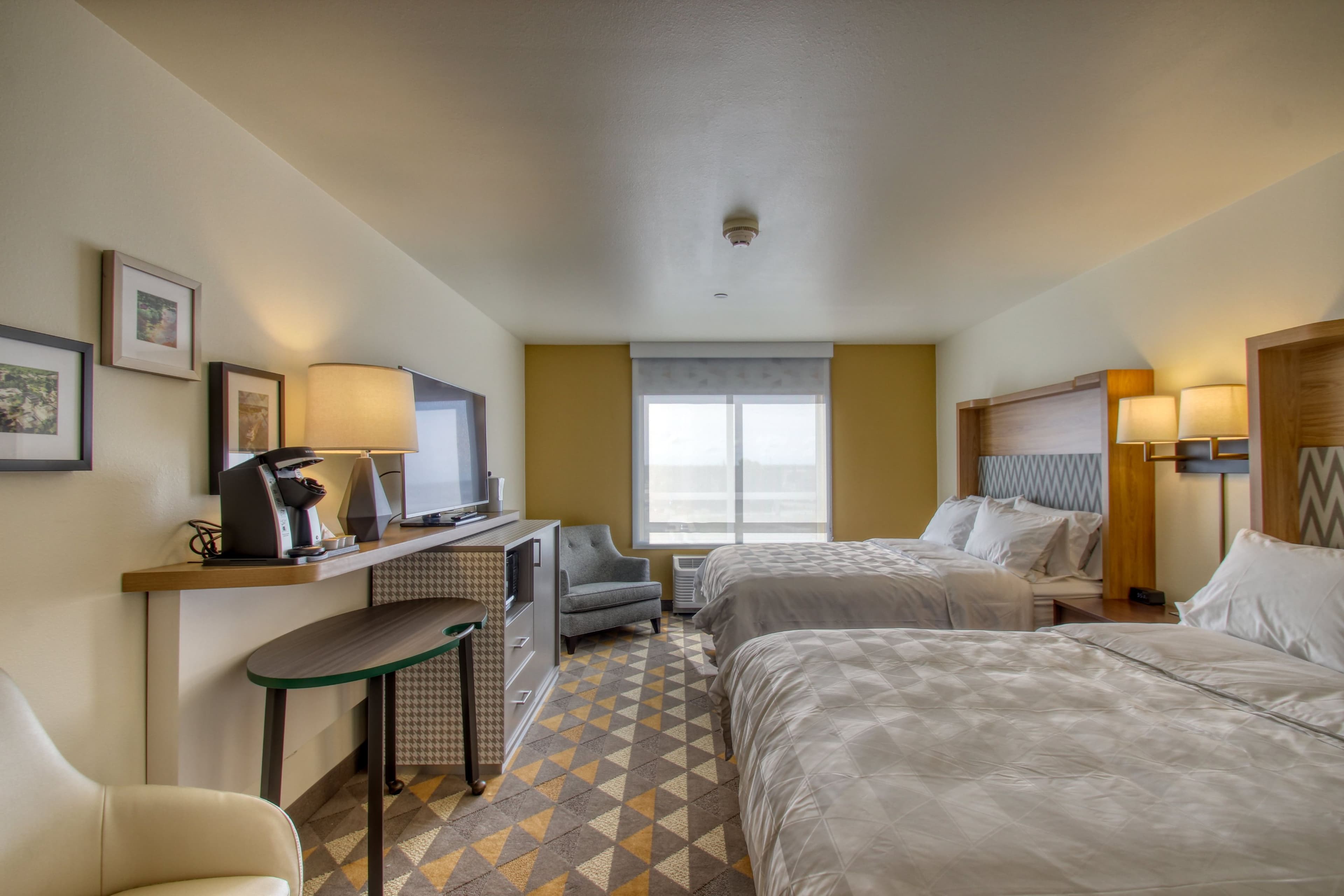 Holiday Inn Appleton - Image 5
