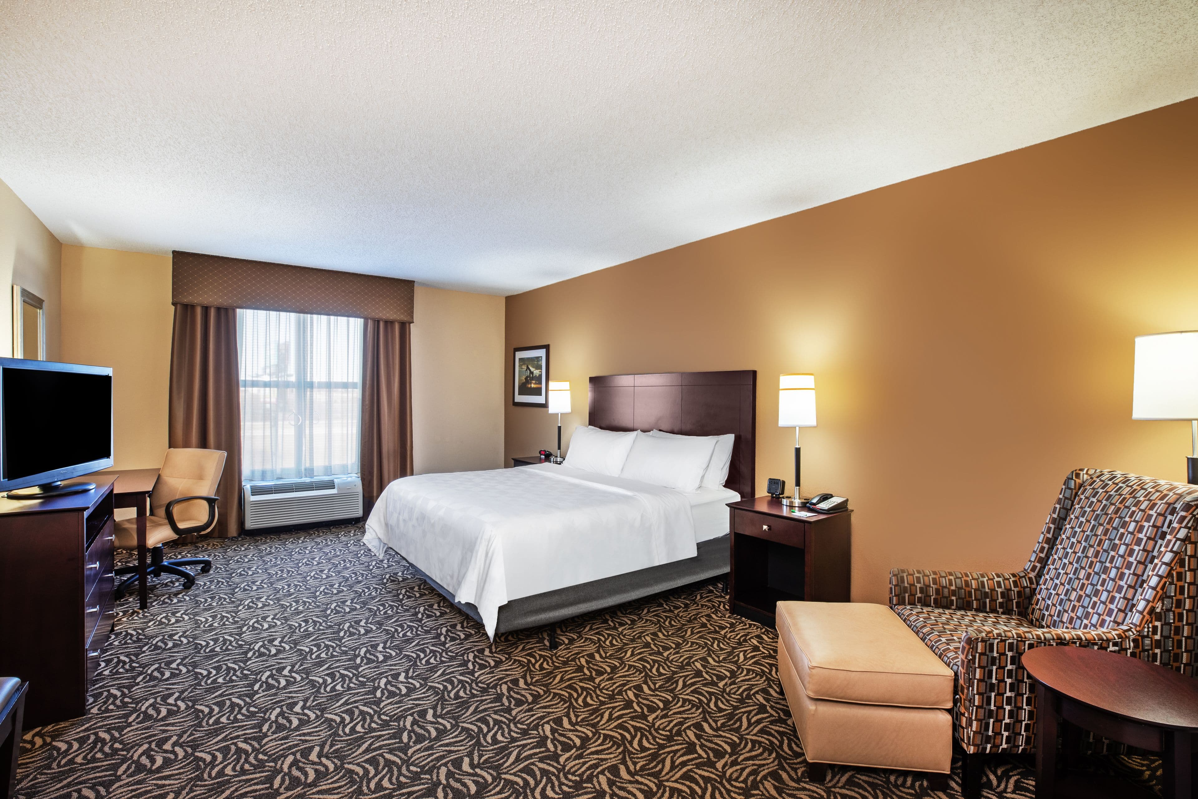 Holiday Inn Ardmore I-35 - Image 3
