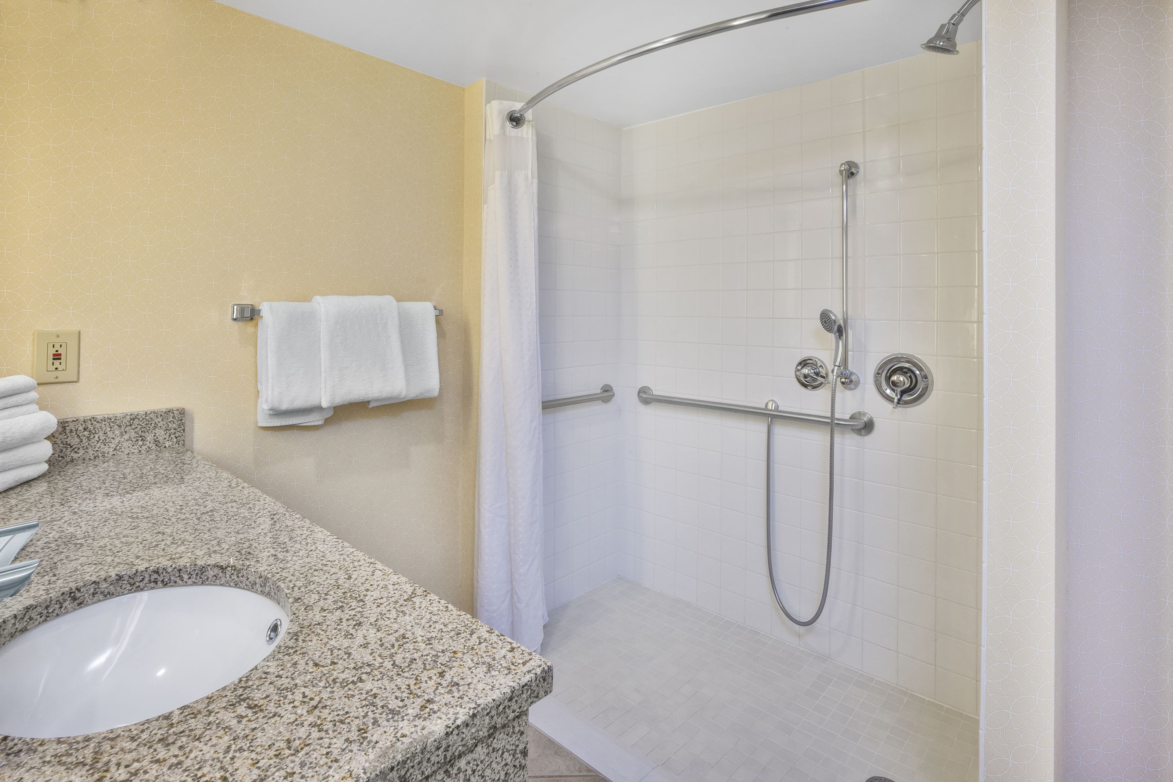 Holiday Inn National Airport/Crystal City — 11