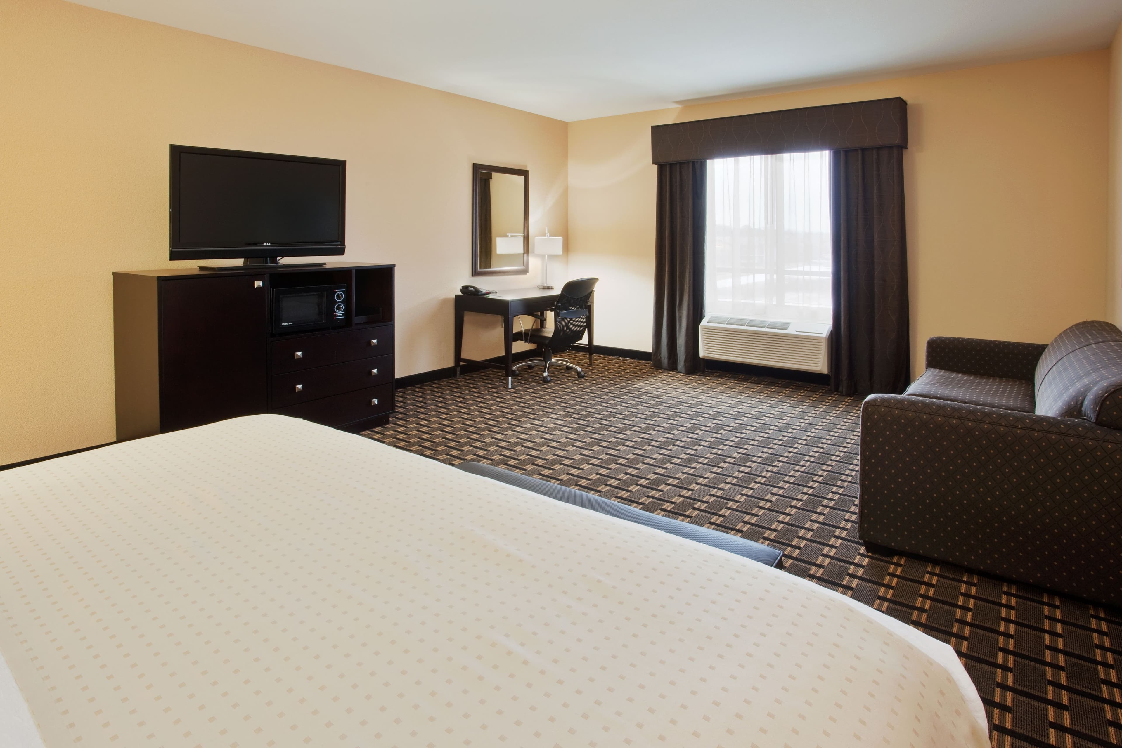 Holiday Inn Arlington NE-Rangers Ballpark - Image 5