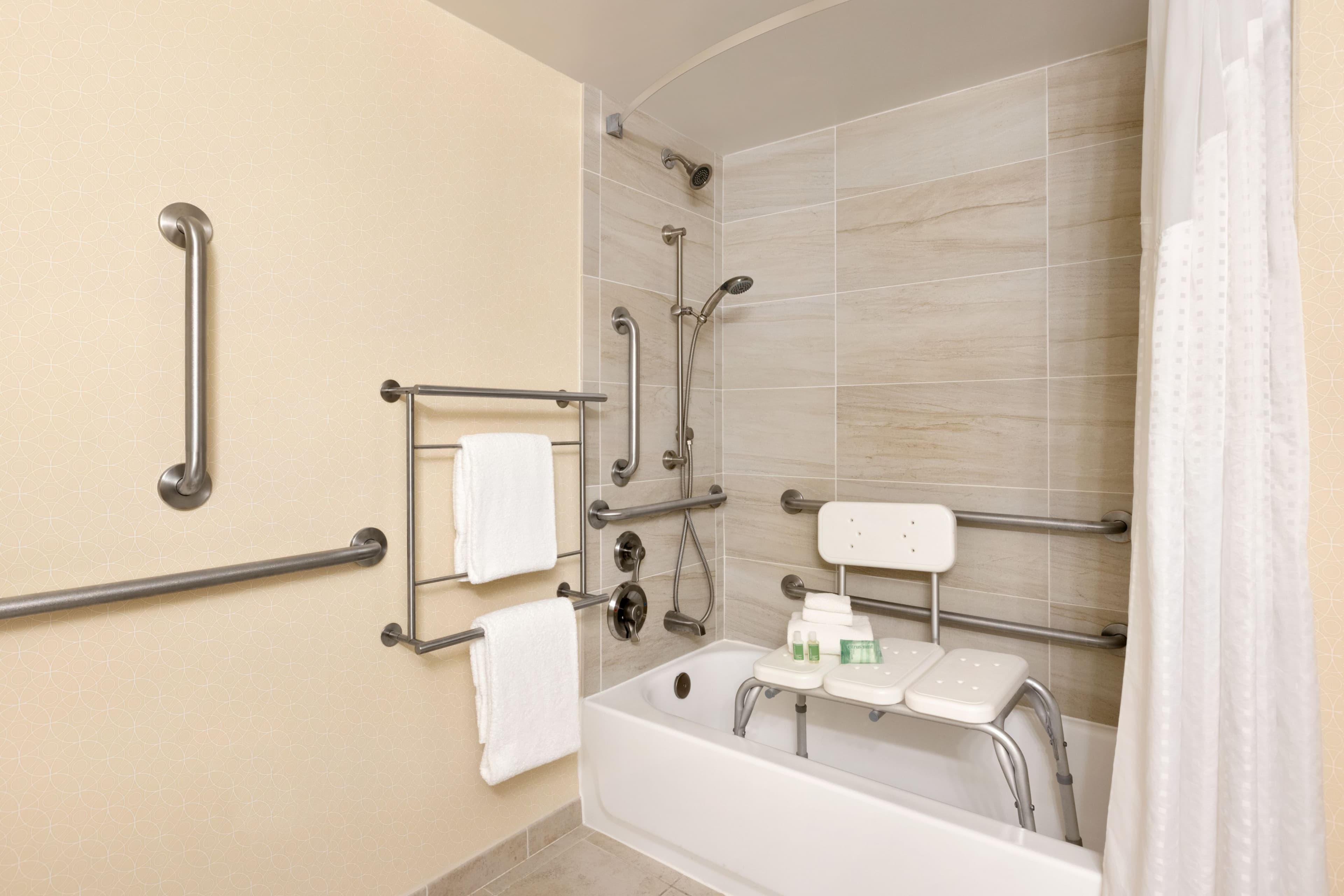 Holiday Inn National Airport/Crystal City — 19