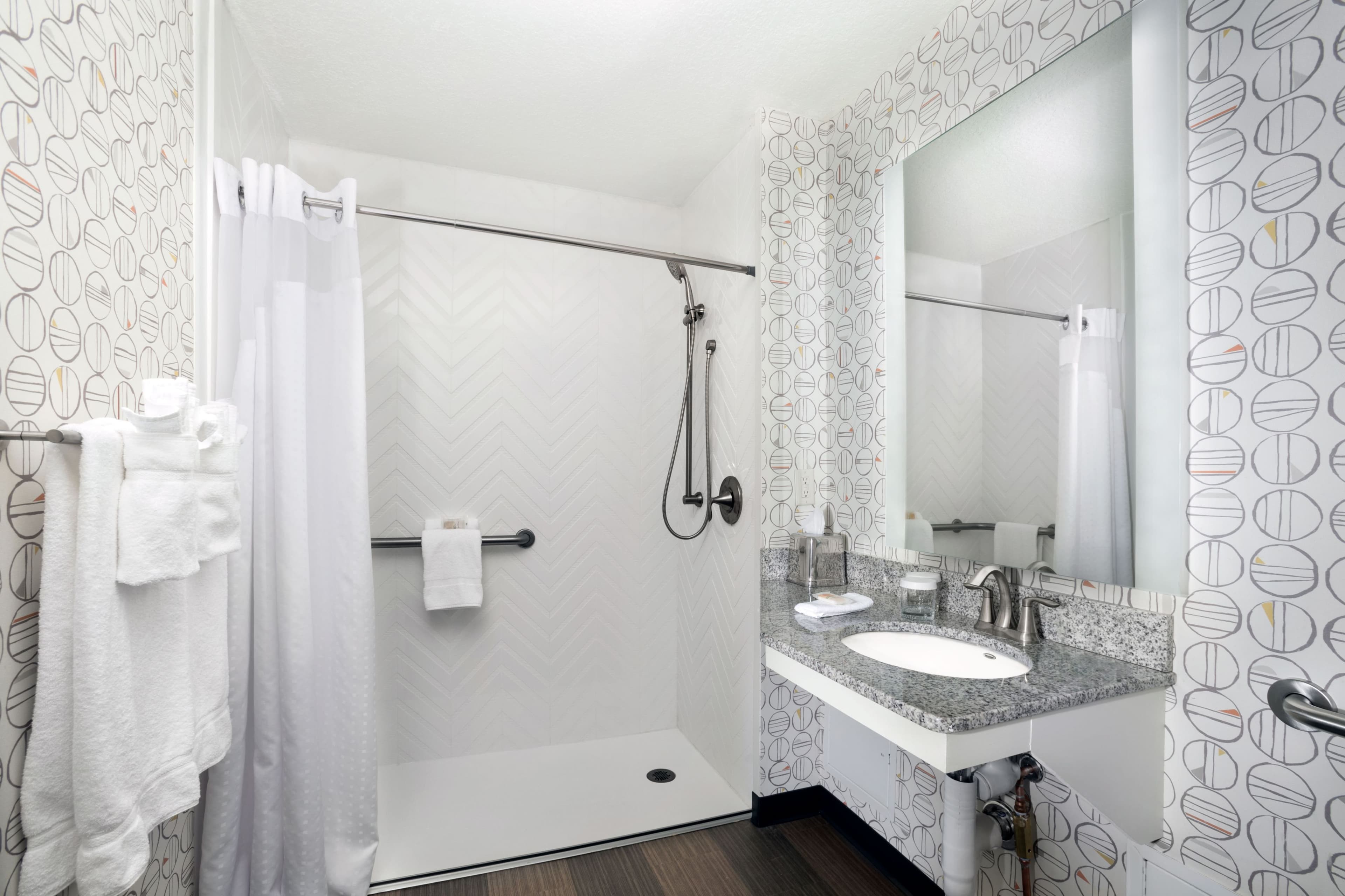 Holiday Inn Asheville East-Blue Ridge PKWY — 8