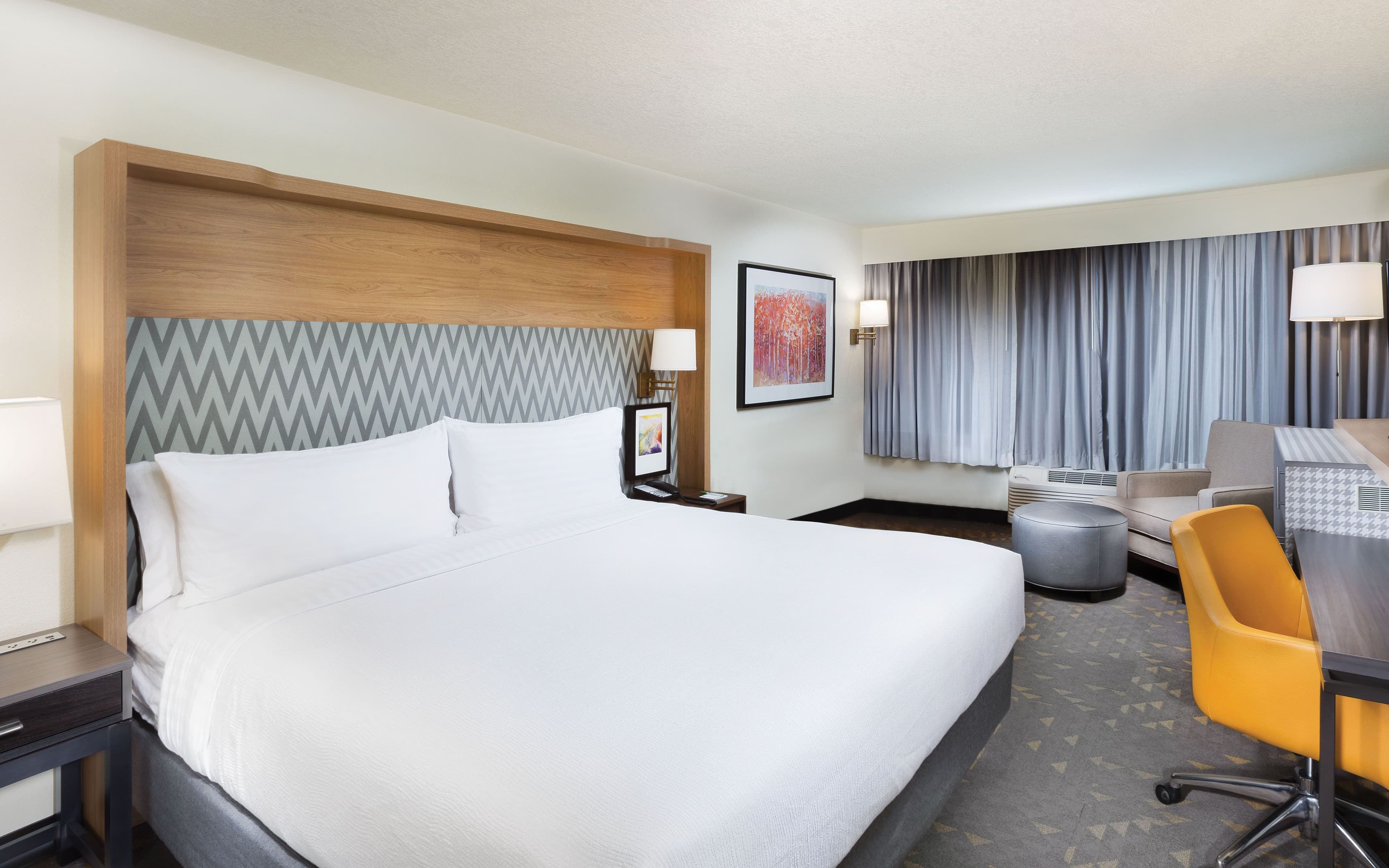 Holiday Inn Asheville East-Blue Ridge PKWY - Image 4