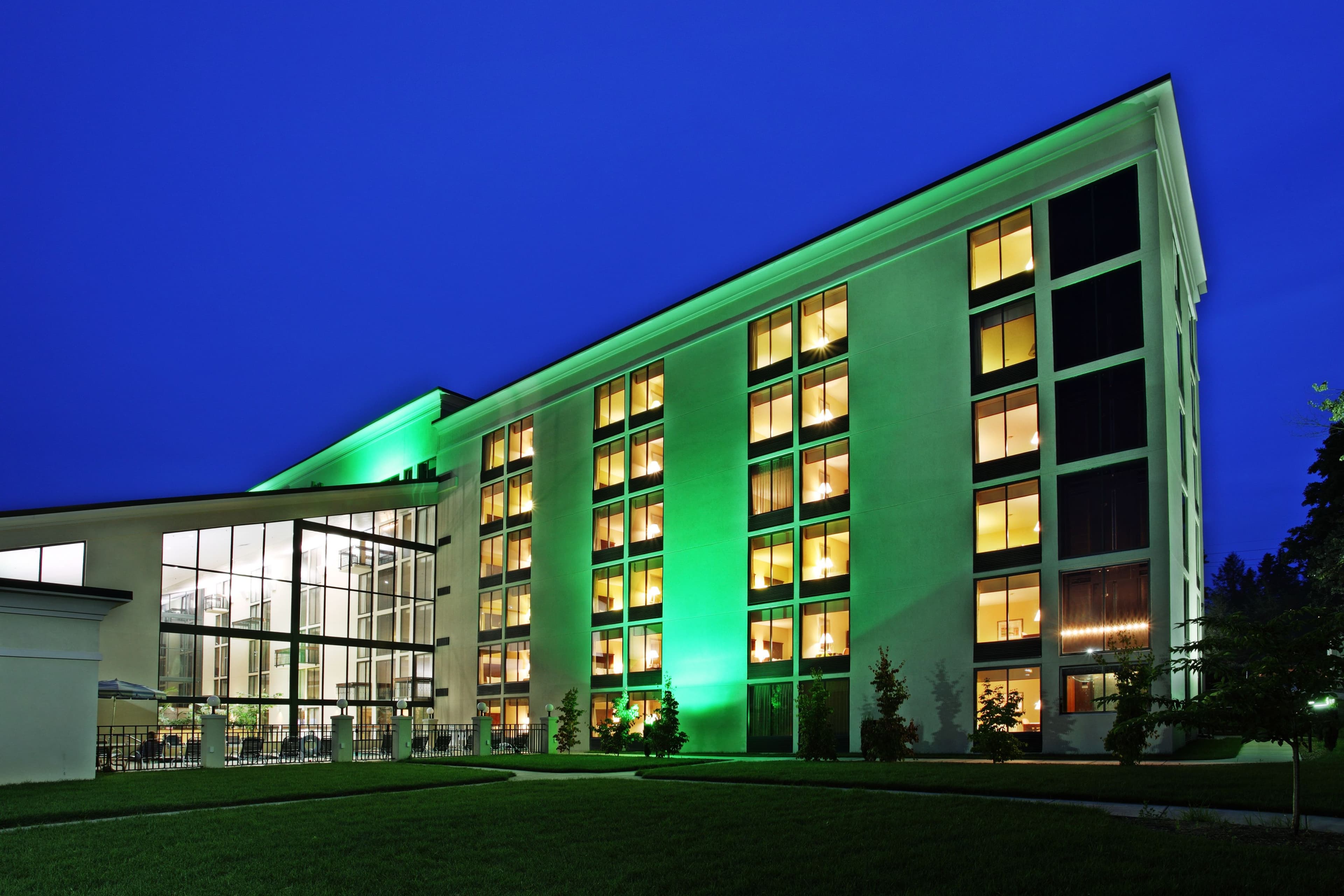 Holiday Inn Asheville - Biltmore West - Image 1