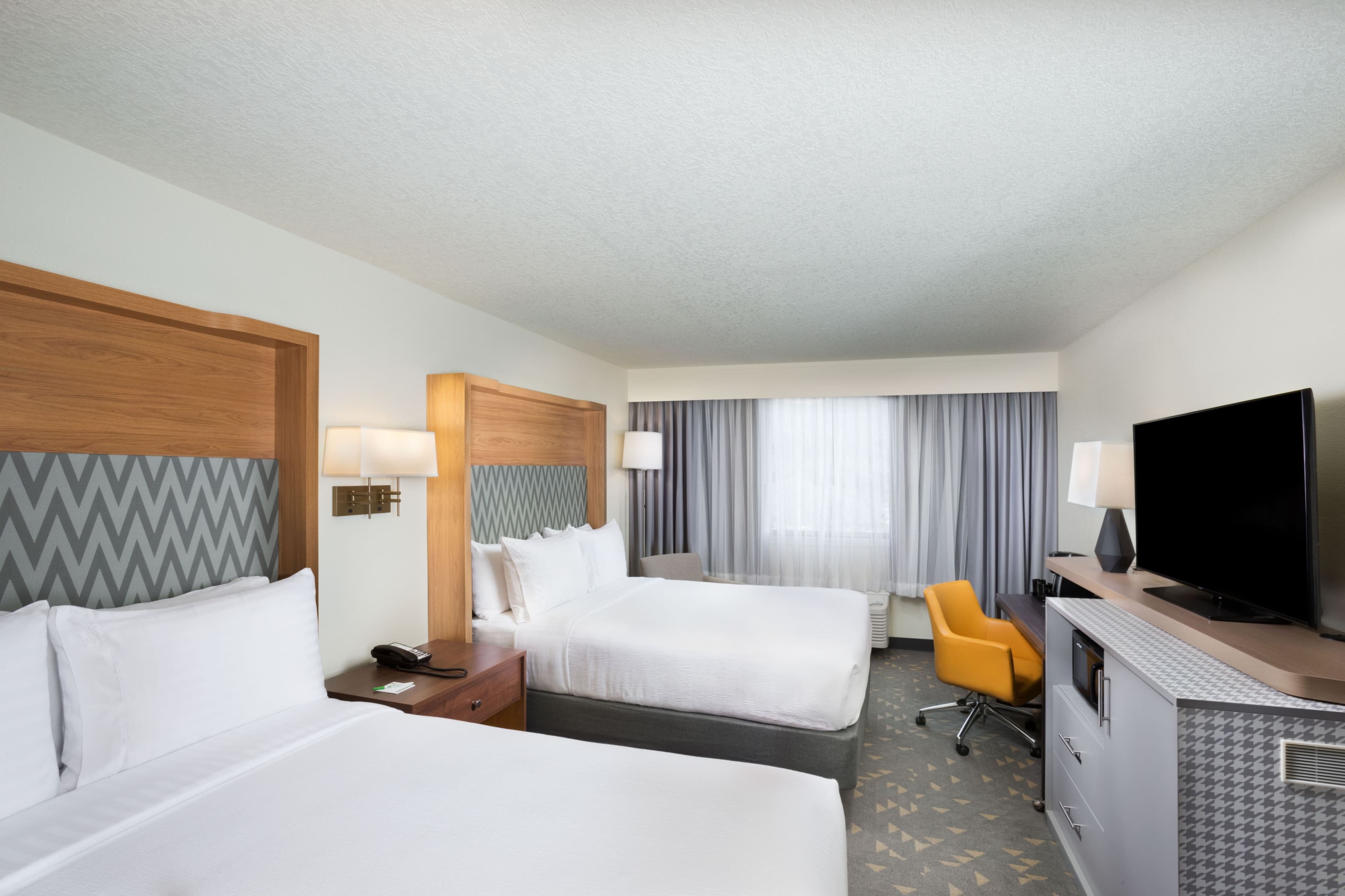 Holiday Inn Asheville East-Blue Ridge PKWY - Image 3