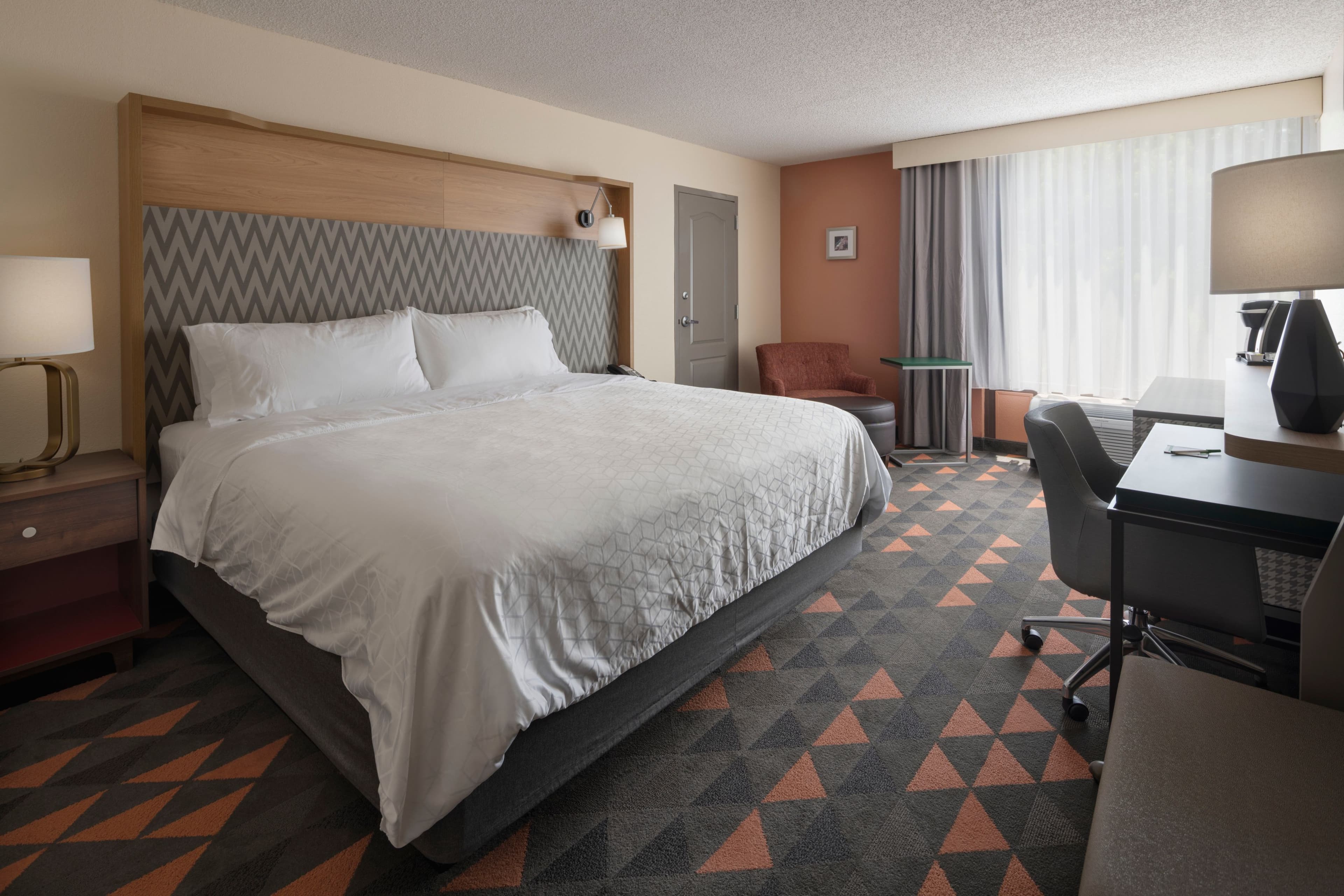 Holiday Inn Asheville - Biltmore West - Image 3
