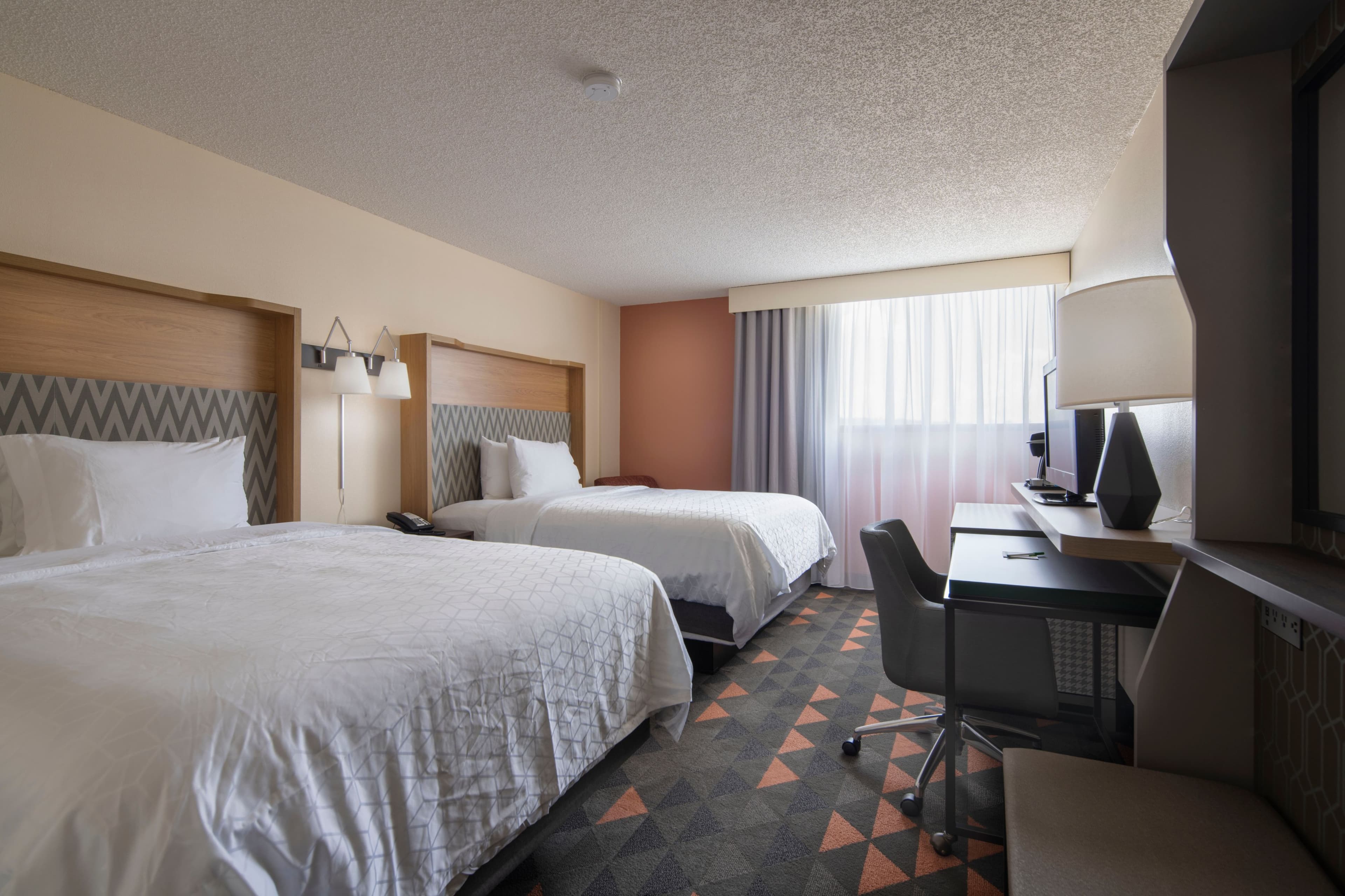 Holiday Inn Asheville - Biltmore West — 14