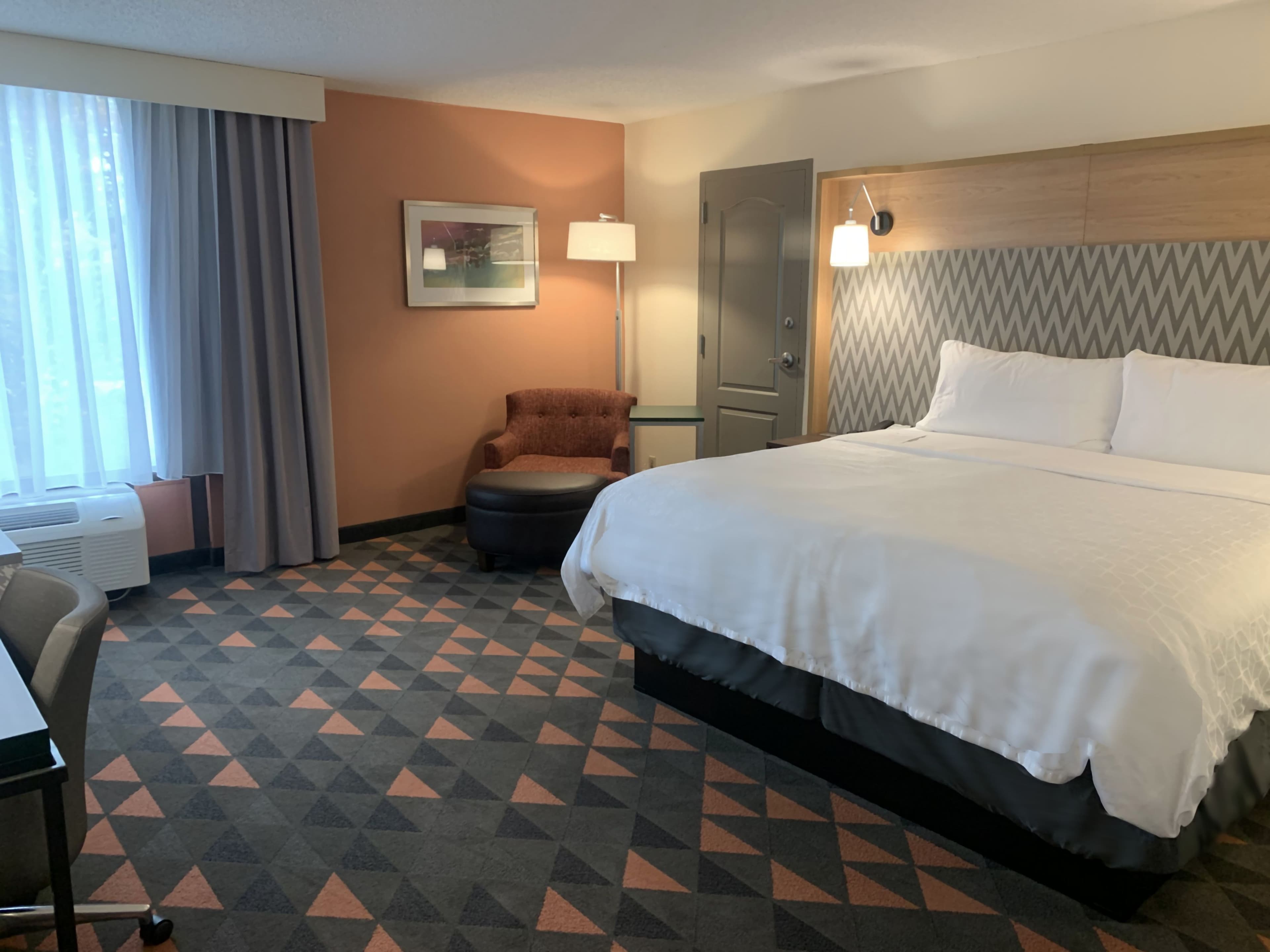 Holiday Inn Asheville - Biltmore West — 7