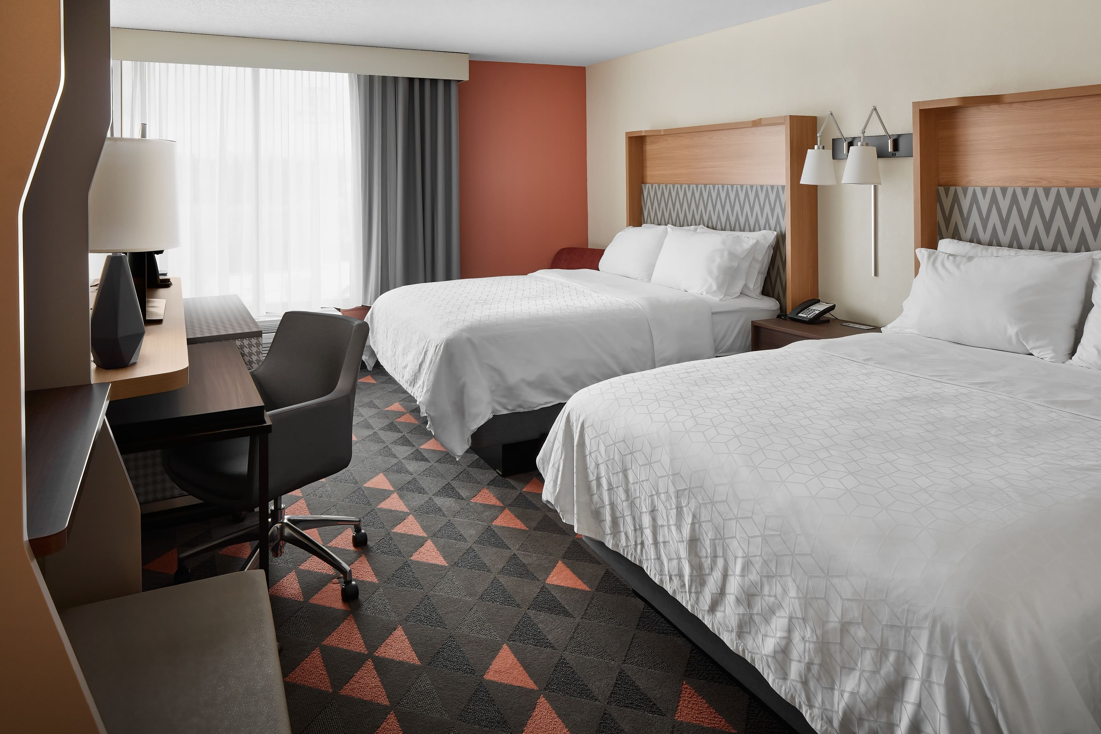 Holiday Inn Asheville - Biltmore West — 12