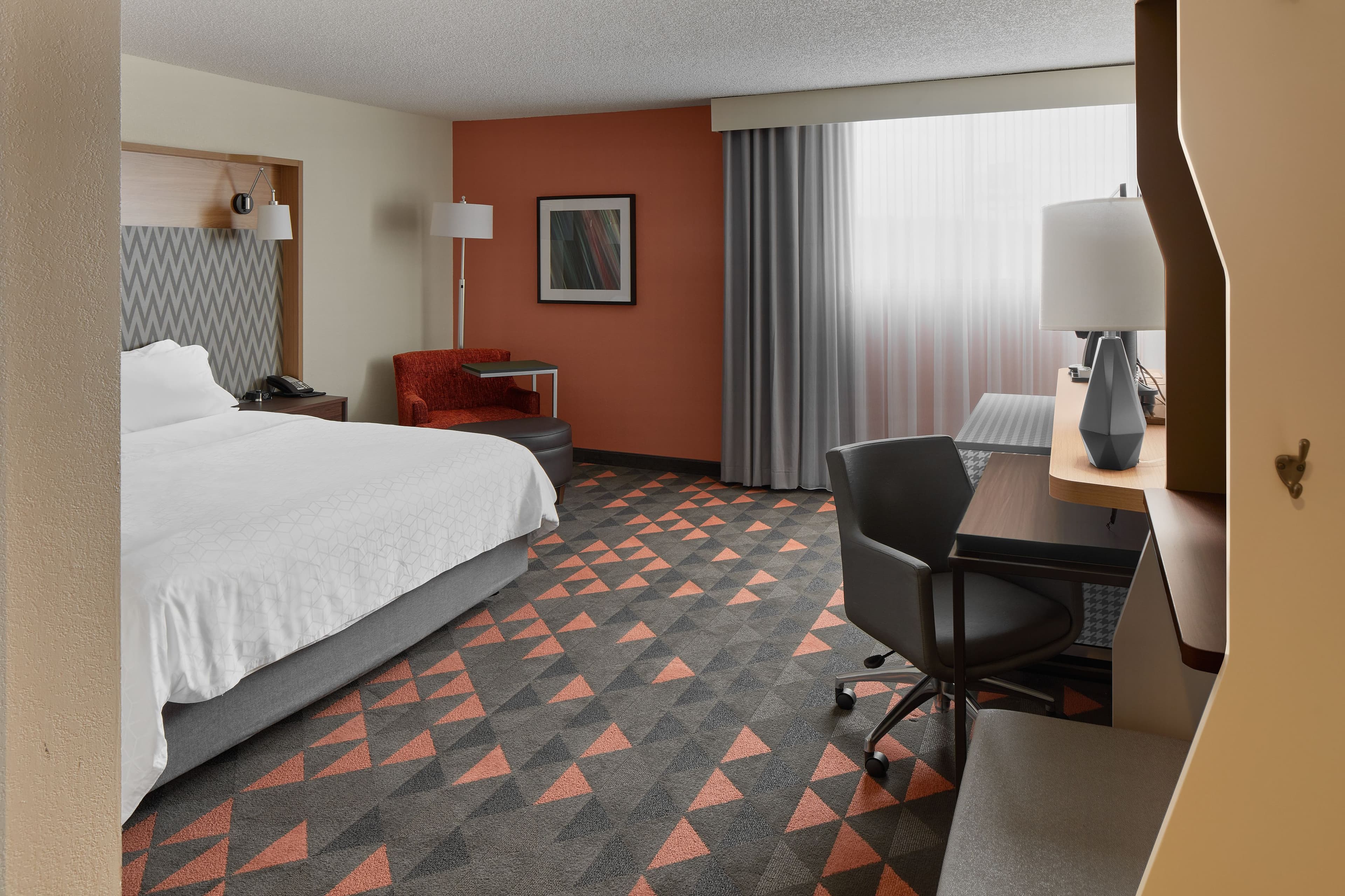 Holiday Inn Asheville - Biltmore West - Image 5