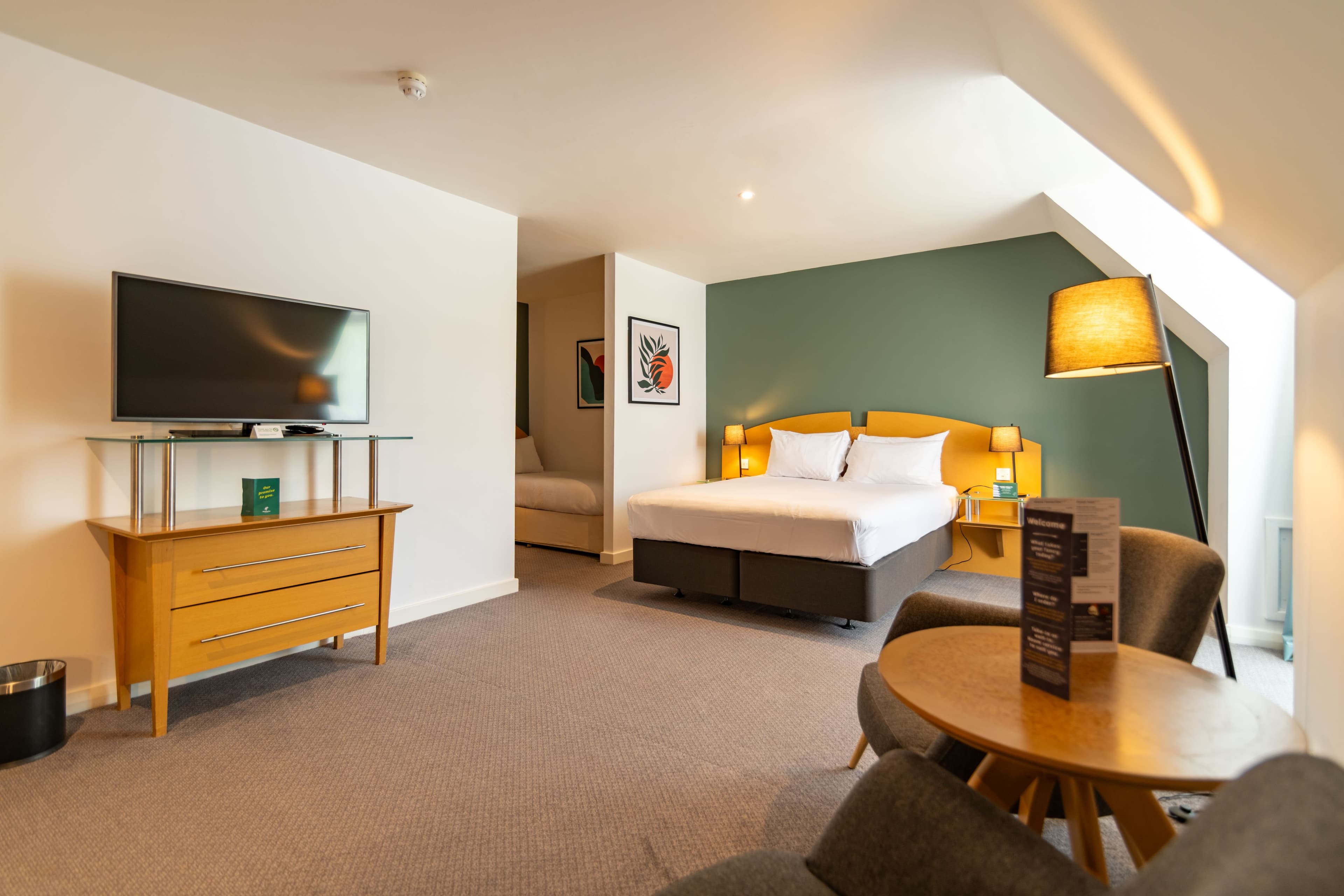 Holiday Inn Ashford - North A20 — 29