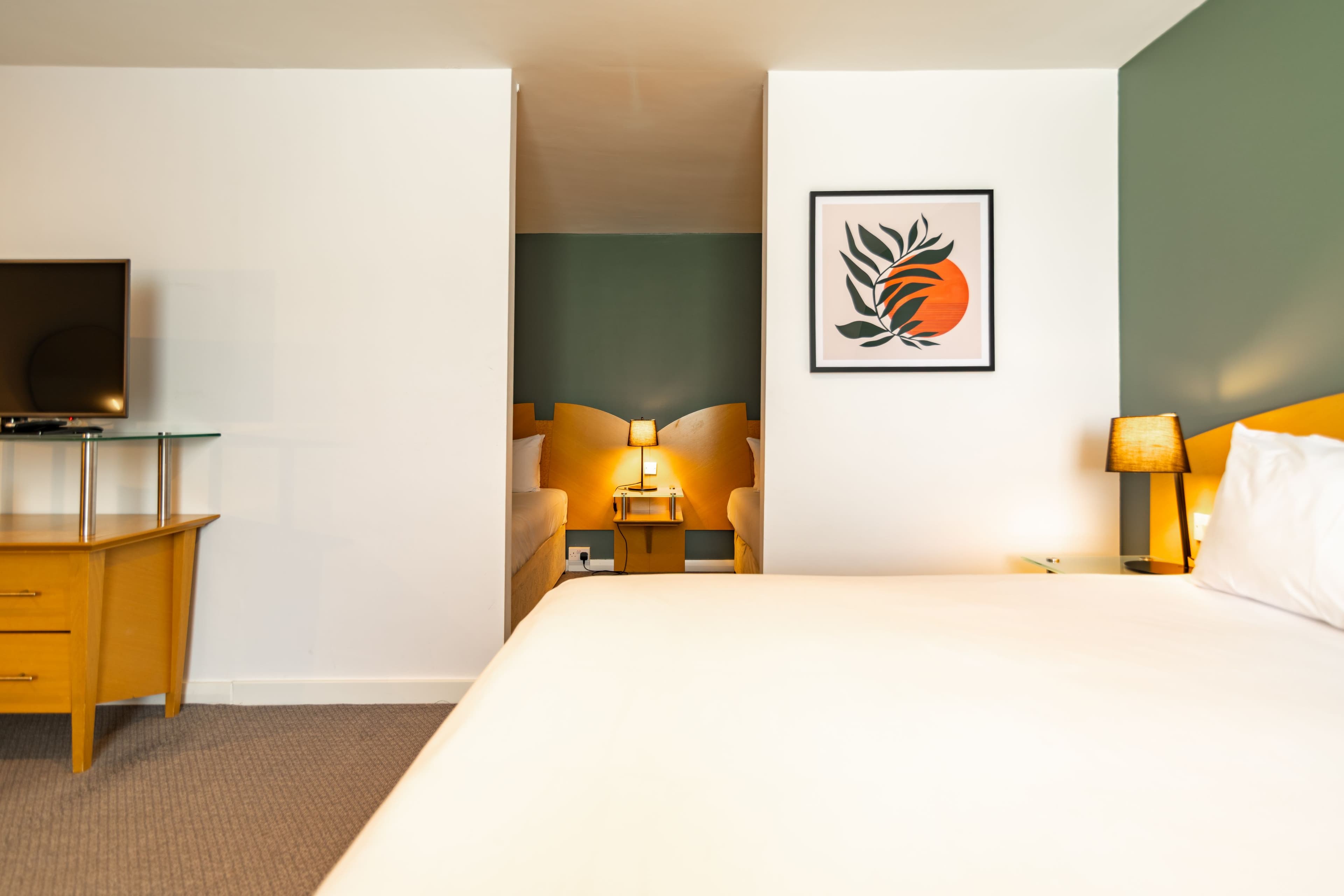 Holiday Inn Ashford - North A20 — 32