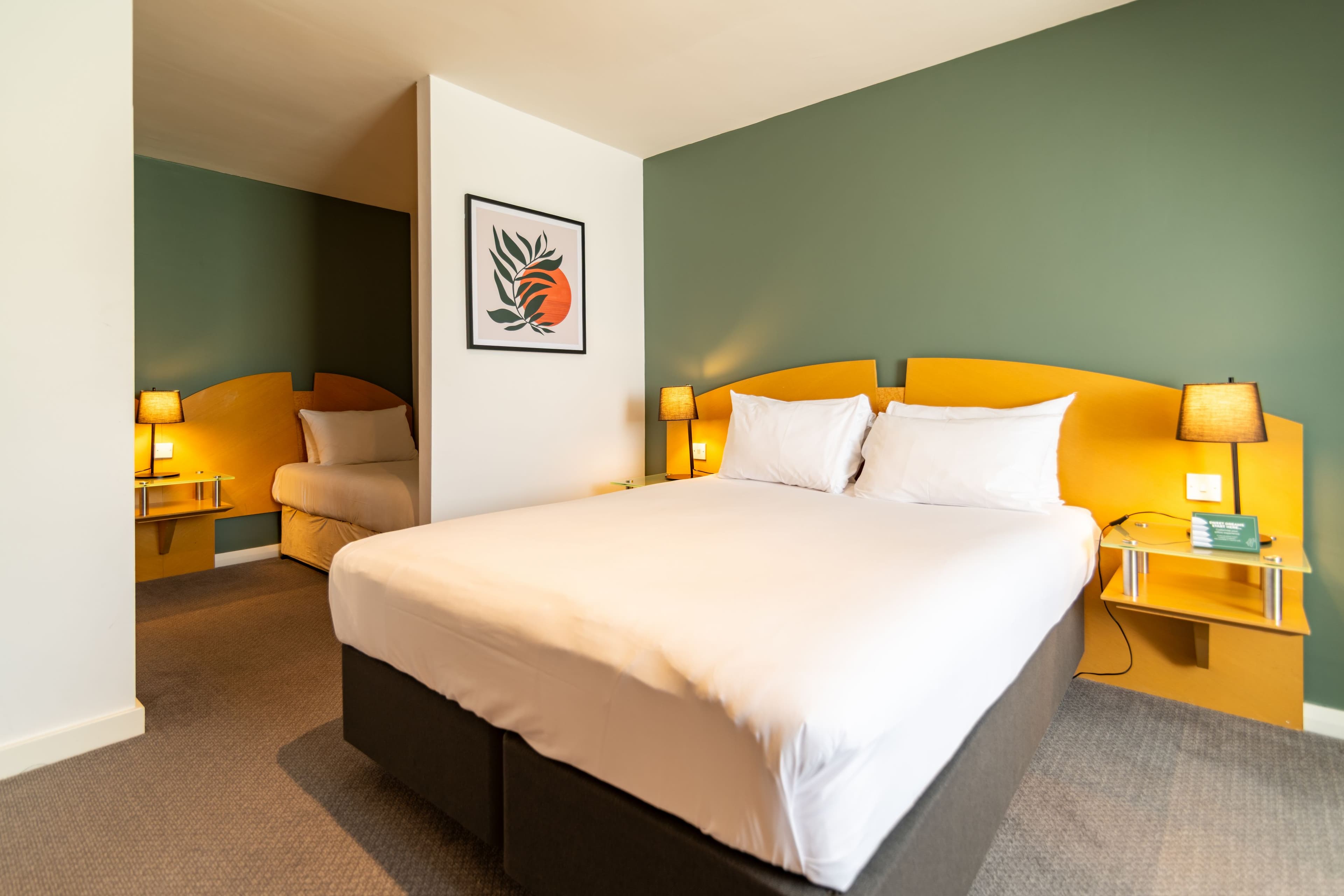 Holiday Inn Ashford - North A20 — 31
