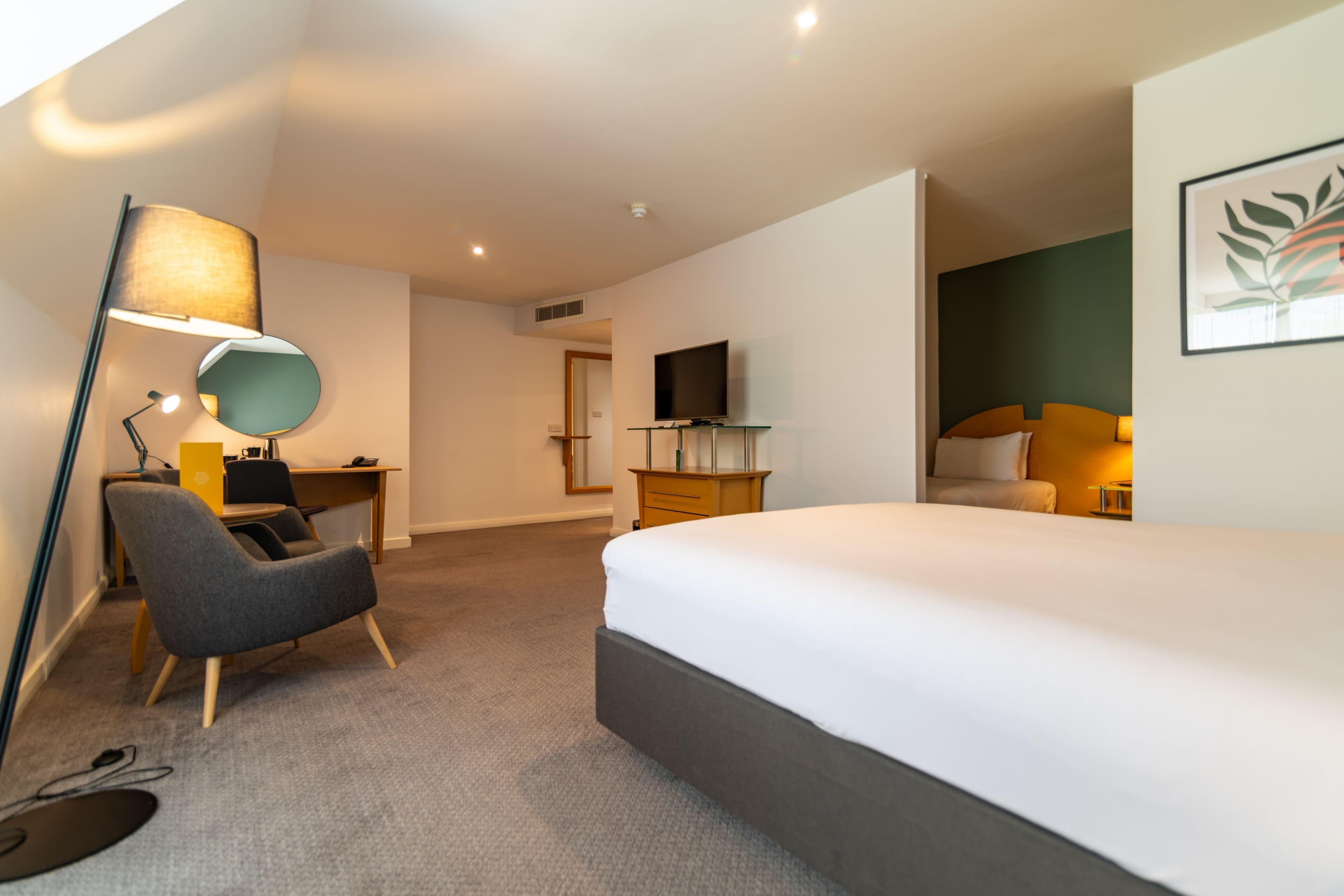 Holiday Inn Ashford - North A20 — 30