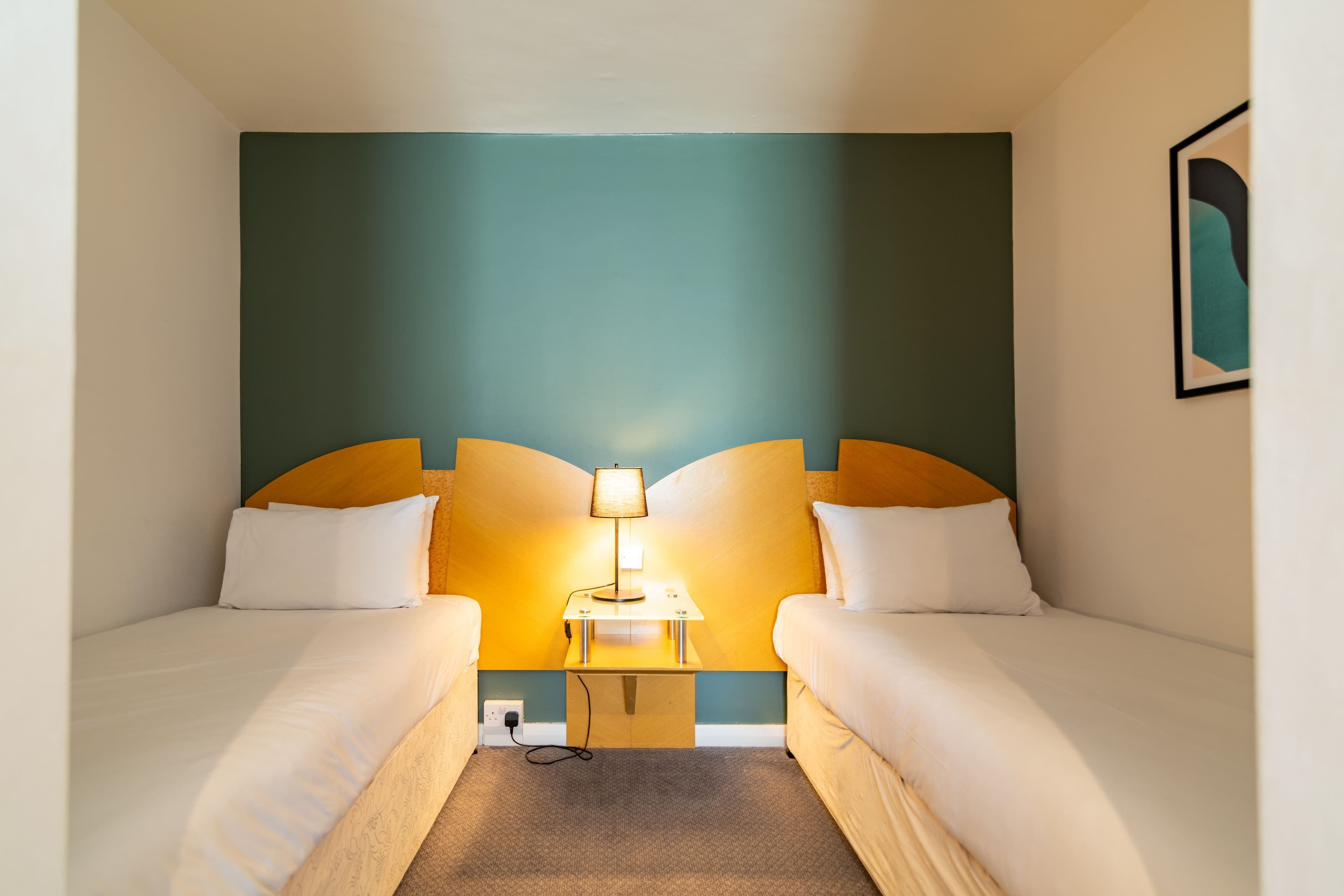 Holiday Inn Ashford - North A20 — 33