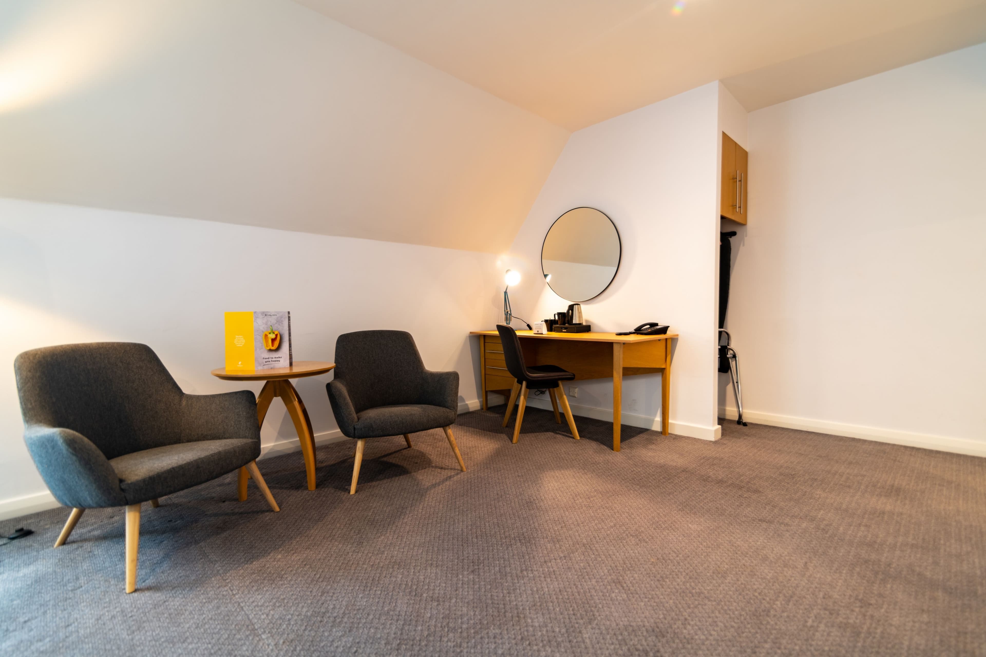 Holiday Inn Ashford - North A20 — 38