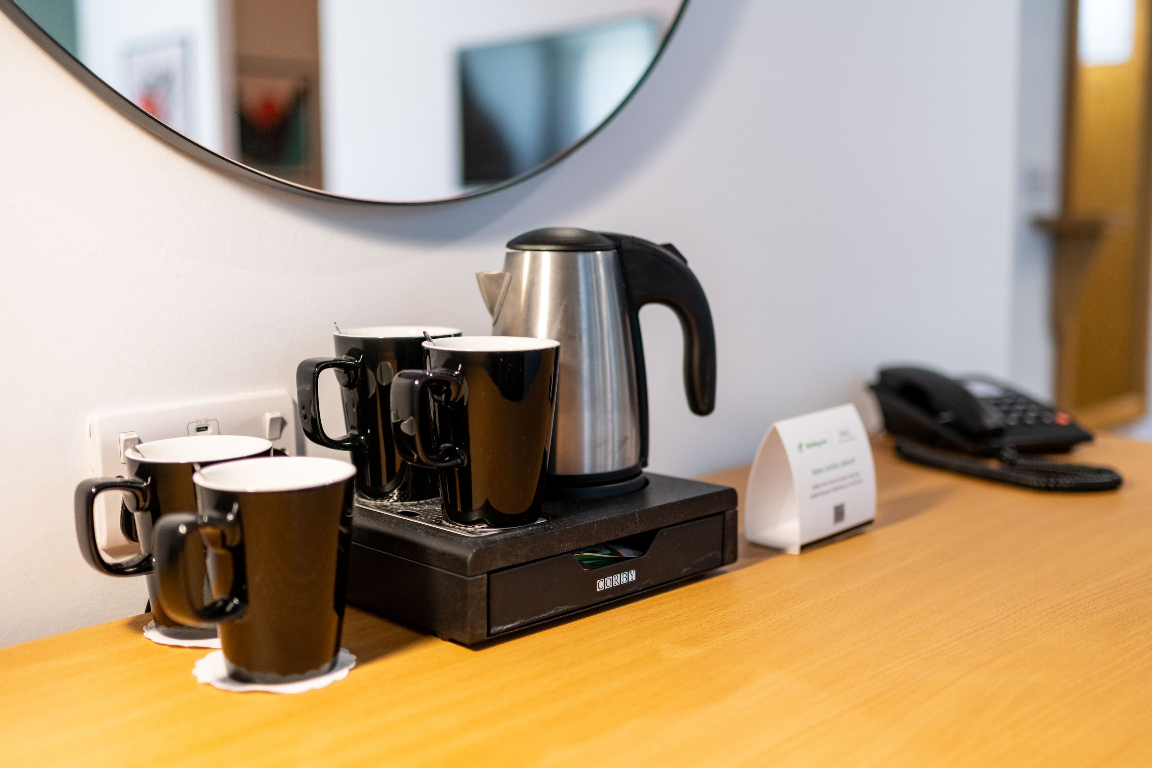 Holiday Inn Ashford - North A20 — 34