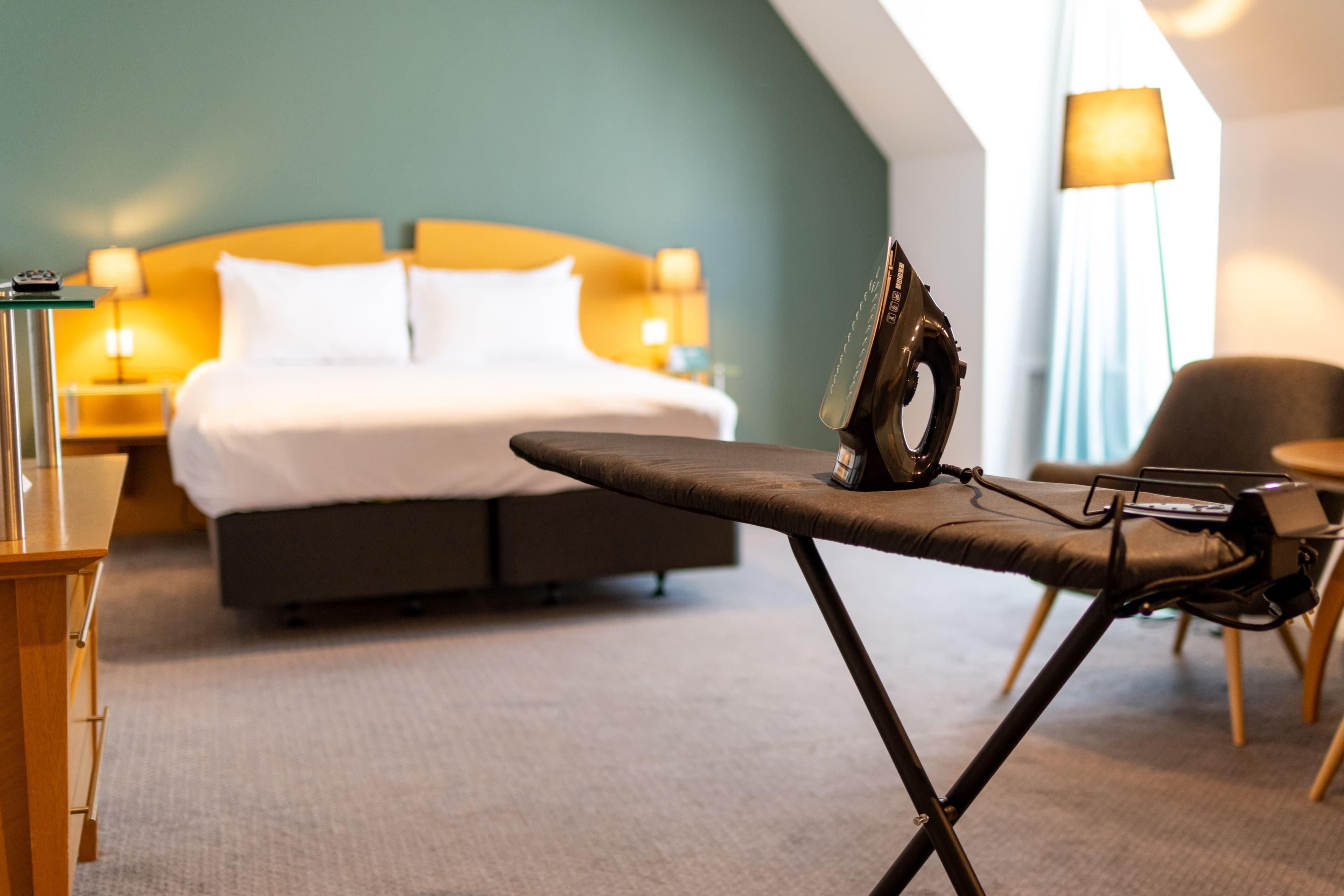 Standard Room - Image 7