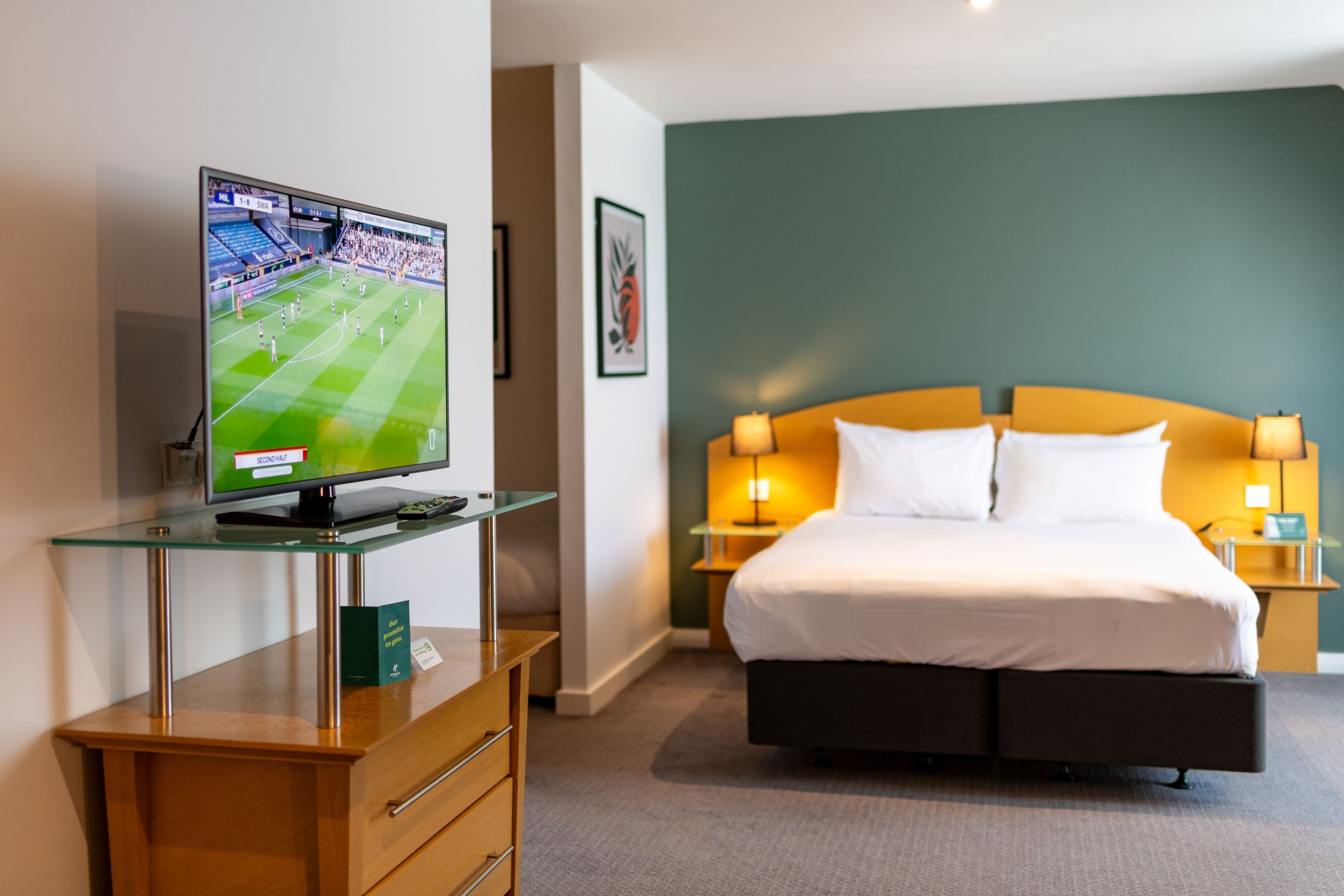 Holiday Inn Ashford - North A20 — 35