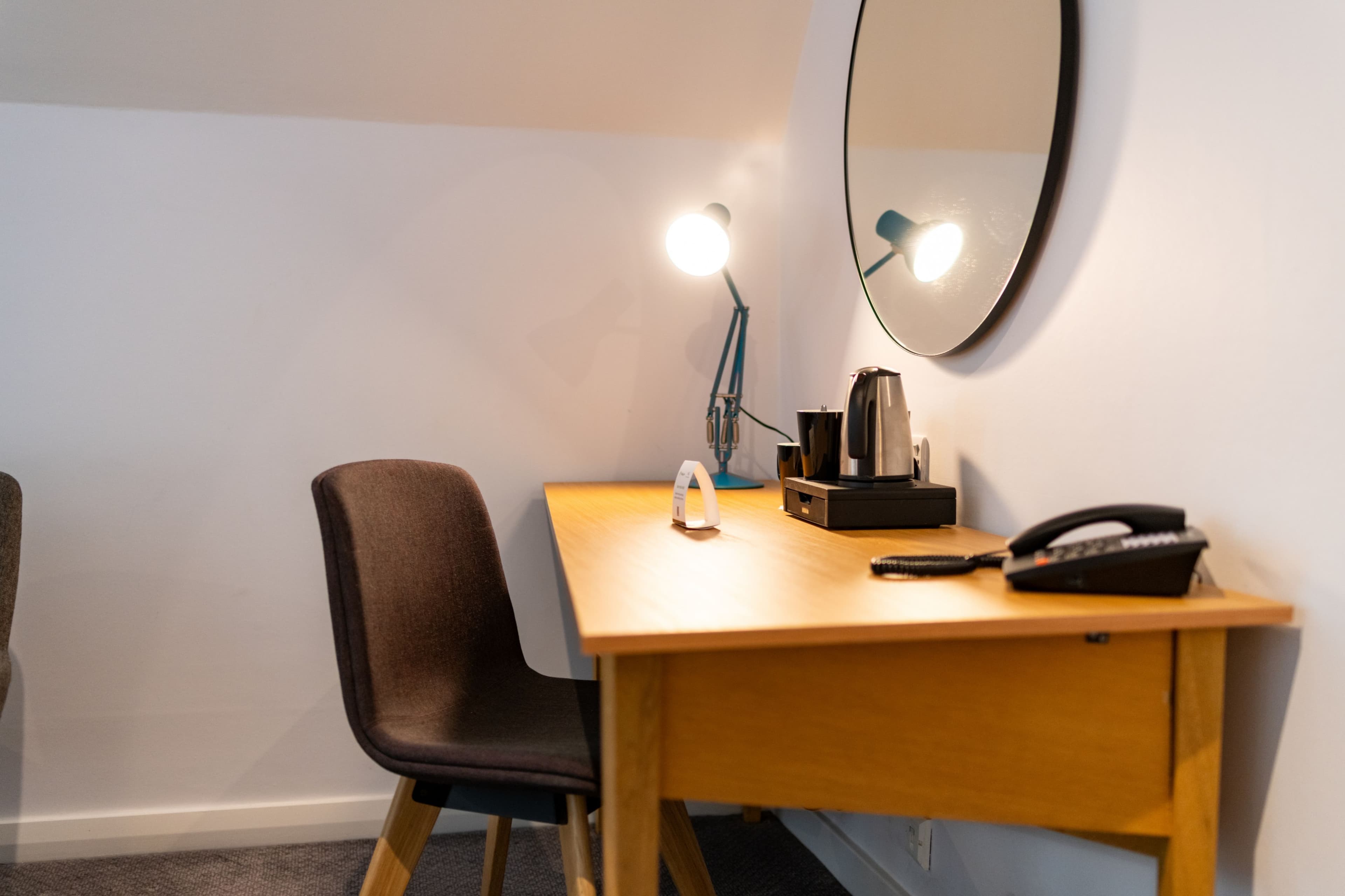 Holiday Inn Ashford - North A20 — 39