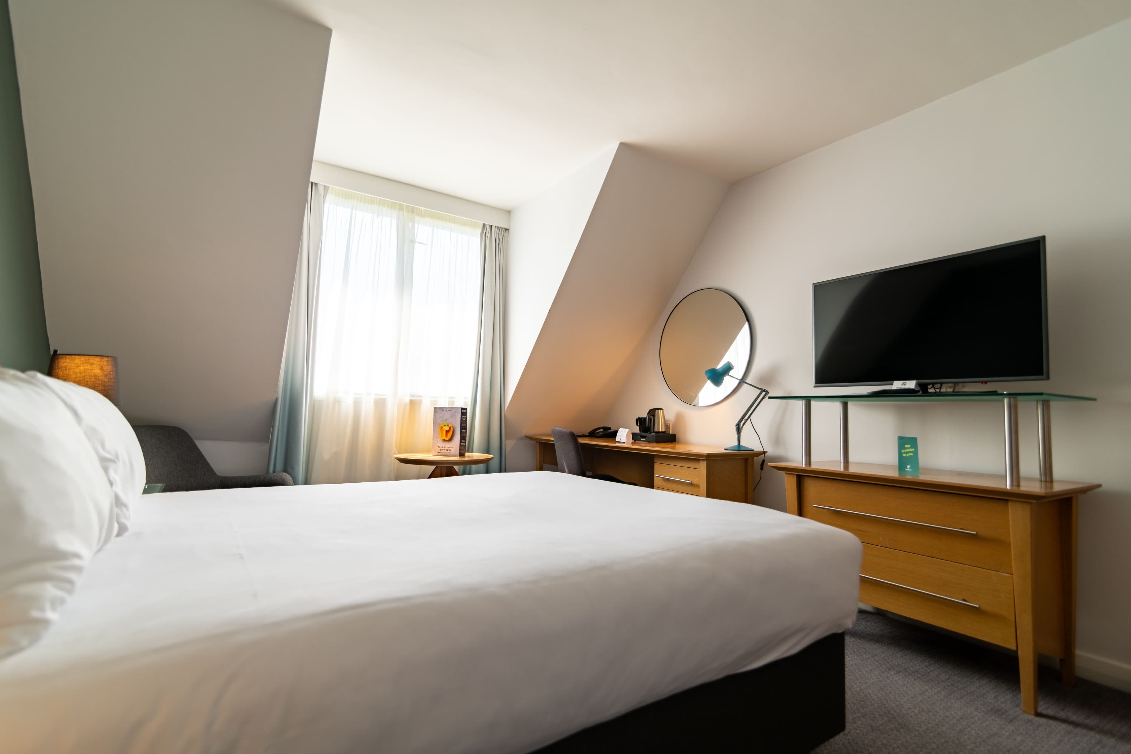 Holiday Inn Ashford - North A20 — 46