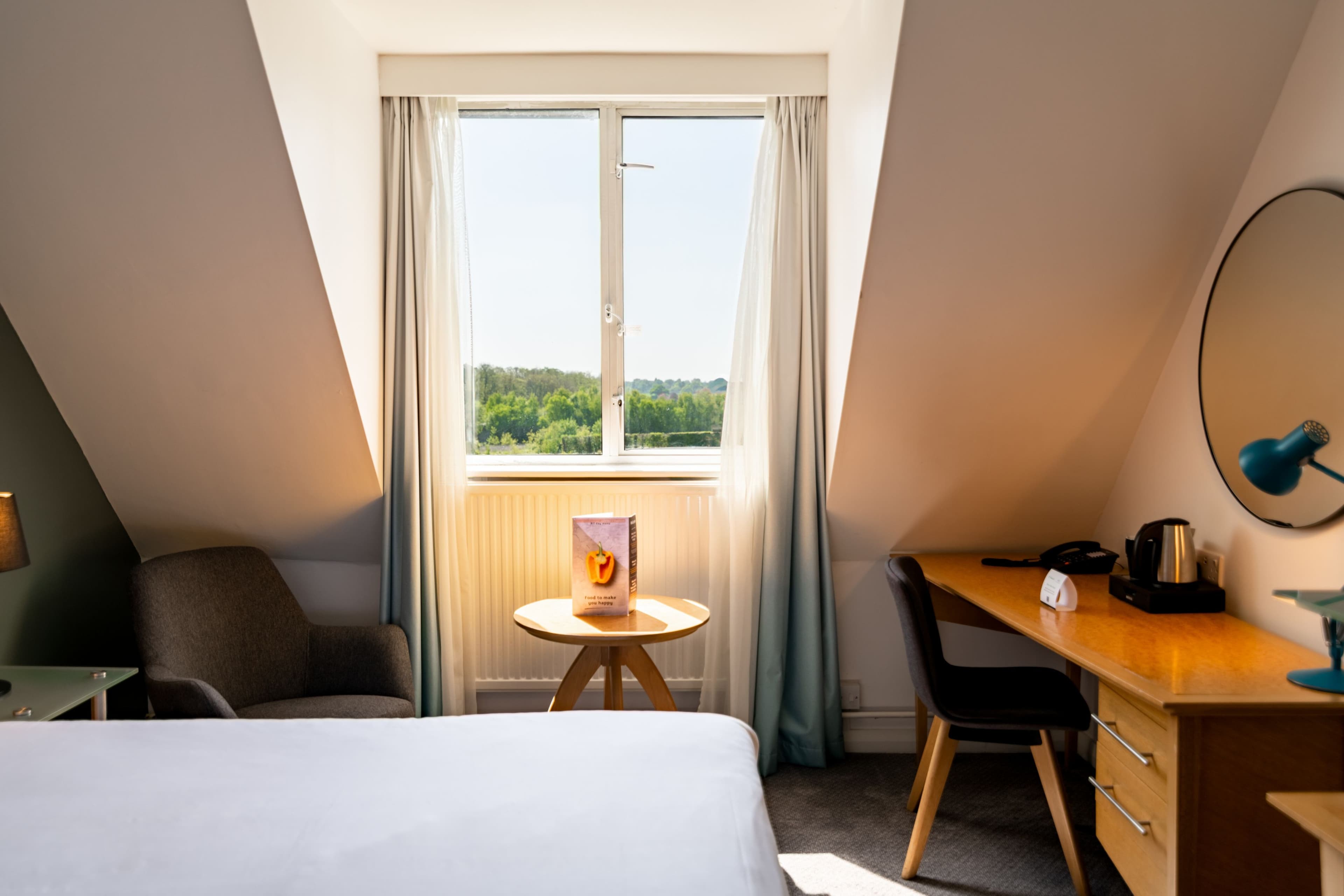 Holiday Inn Ashford - North A20 — 47