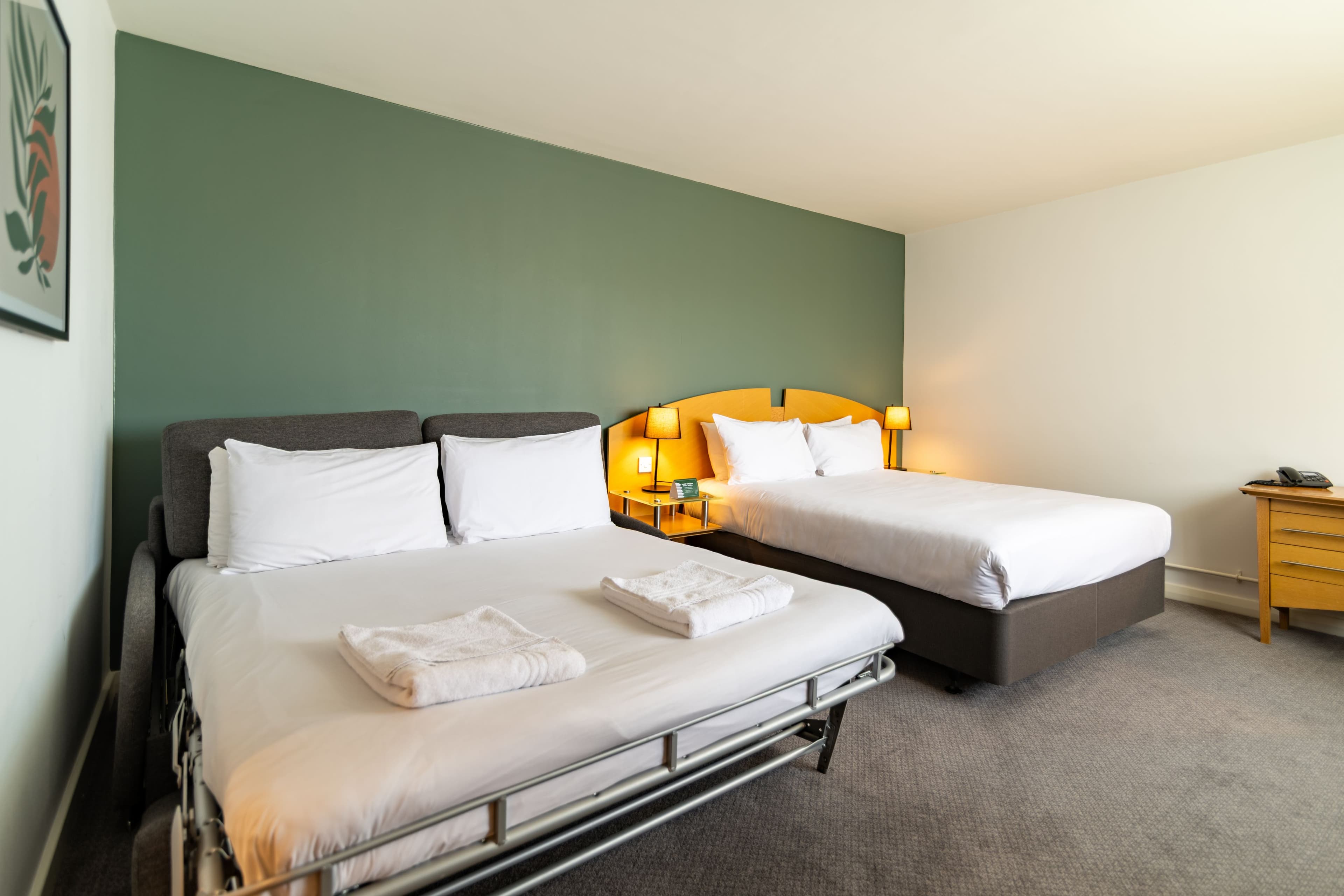 Holiday Inn Ashford - North A20 — 16