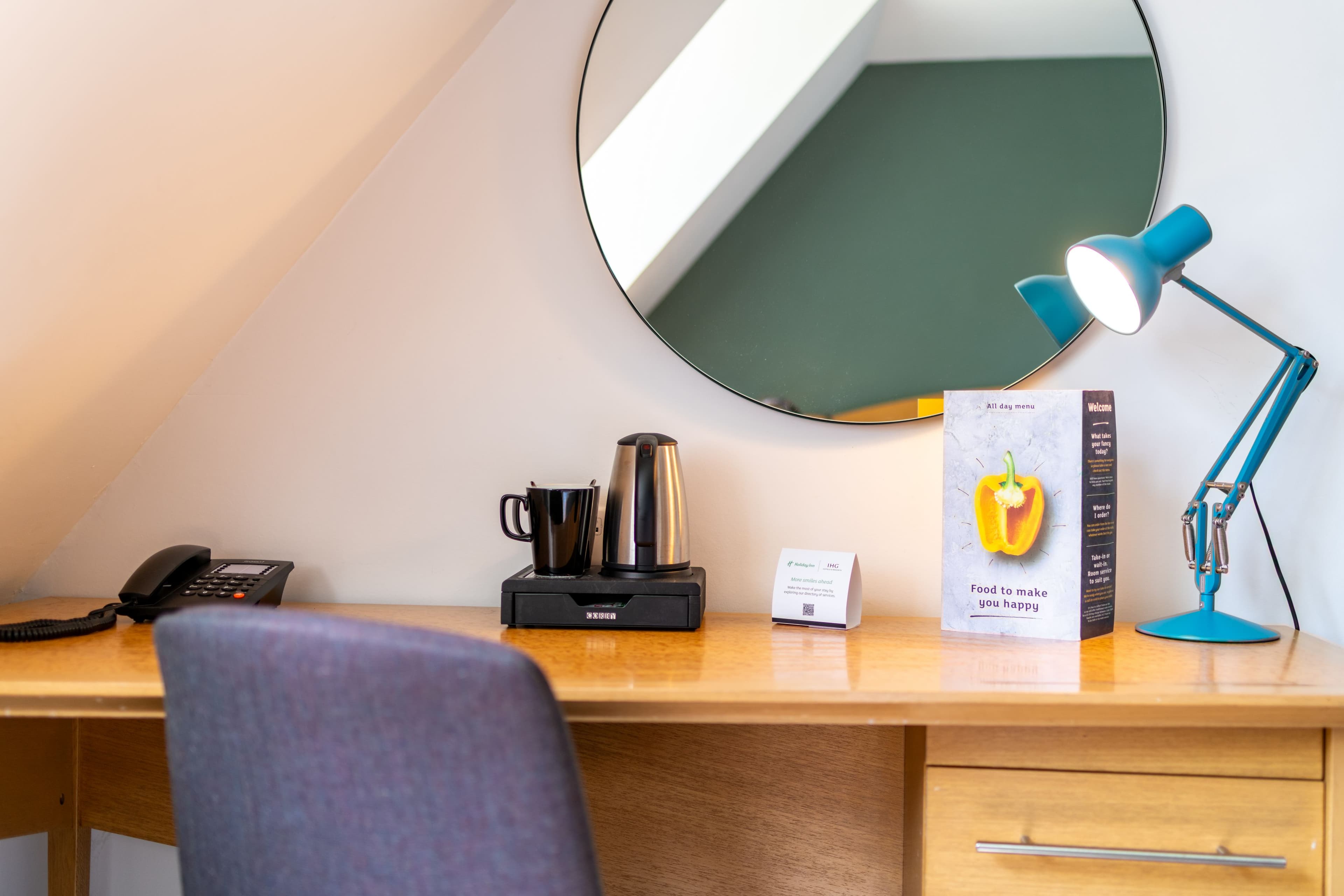 Holiday Inn Ashford - North A20 - Image 5