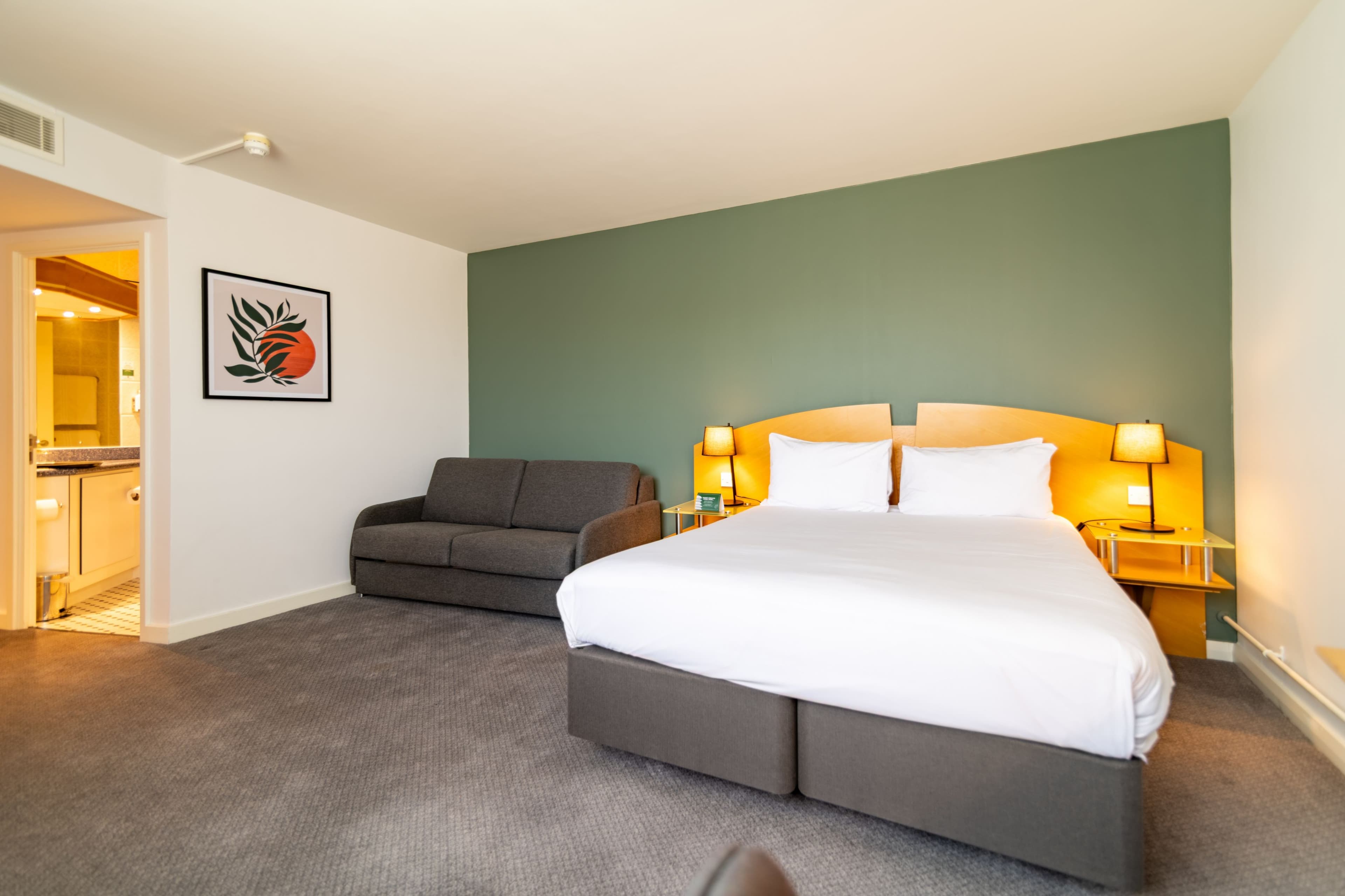 Holiday Inn Ashford - North A20 — 17