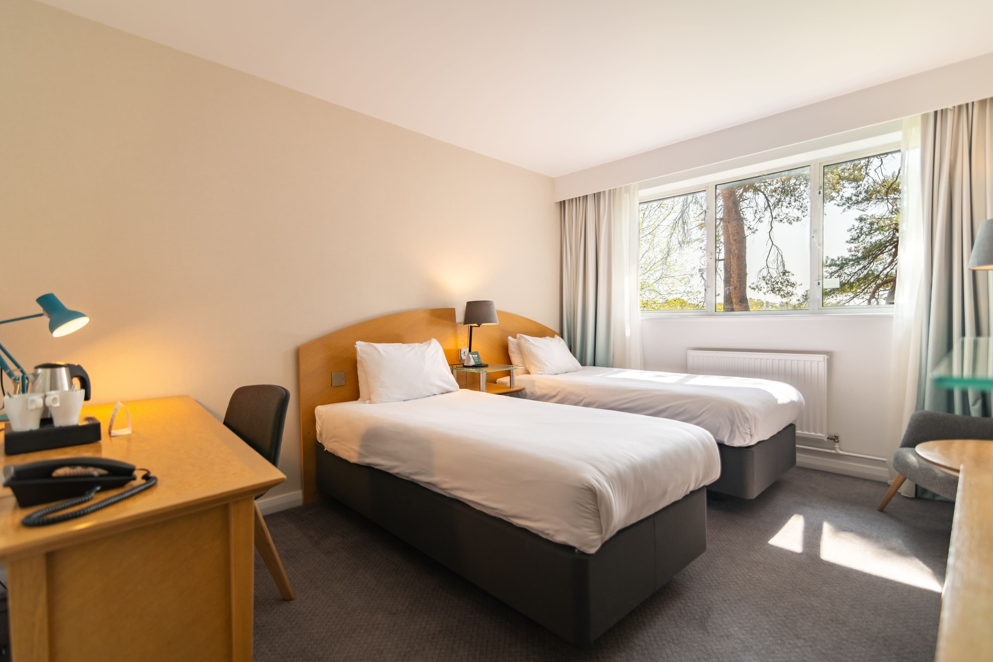 Holiday Inn Ashford - North A20 — 88