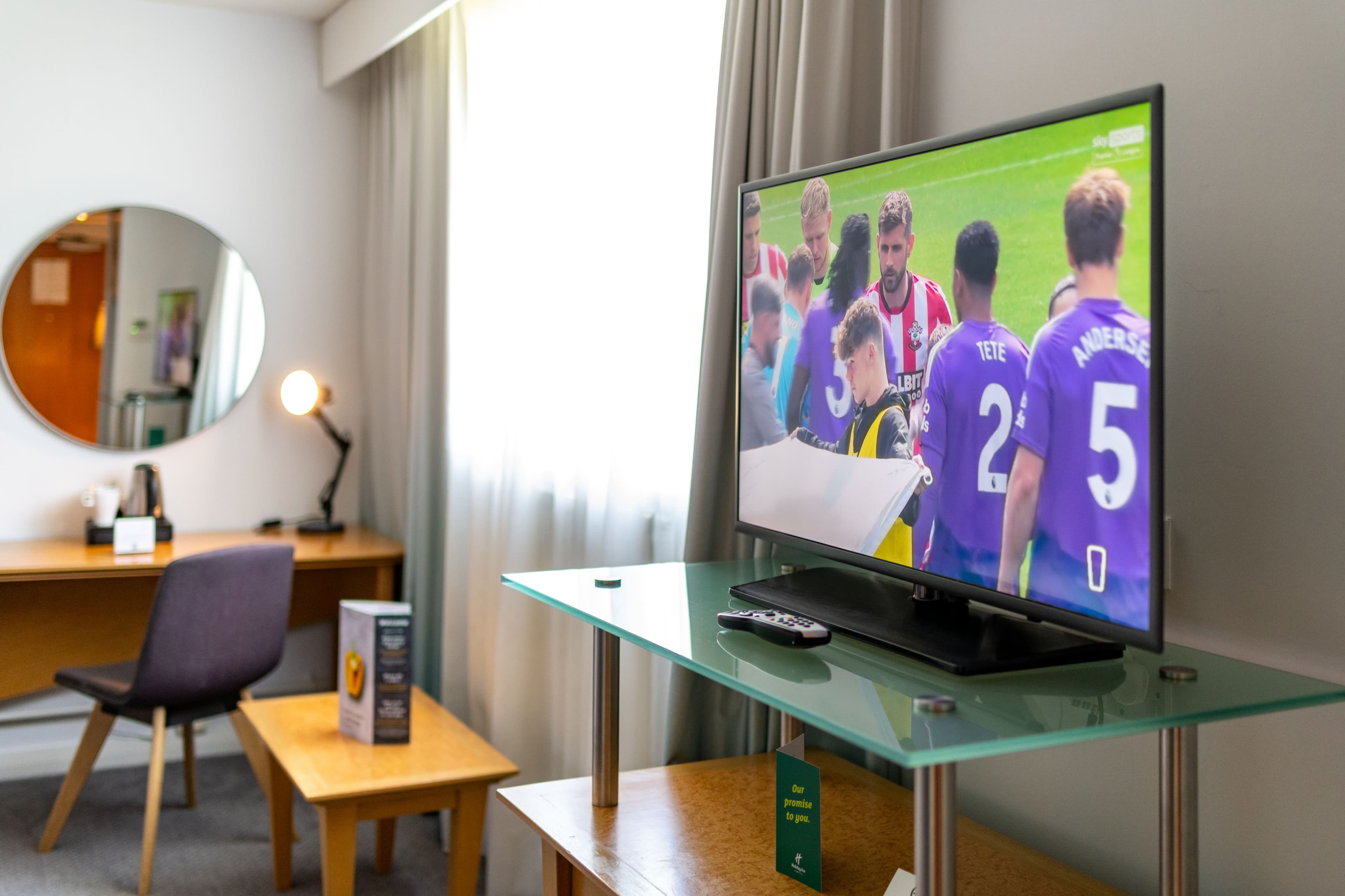 Standard Room - Image 6
