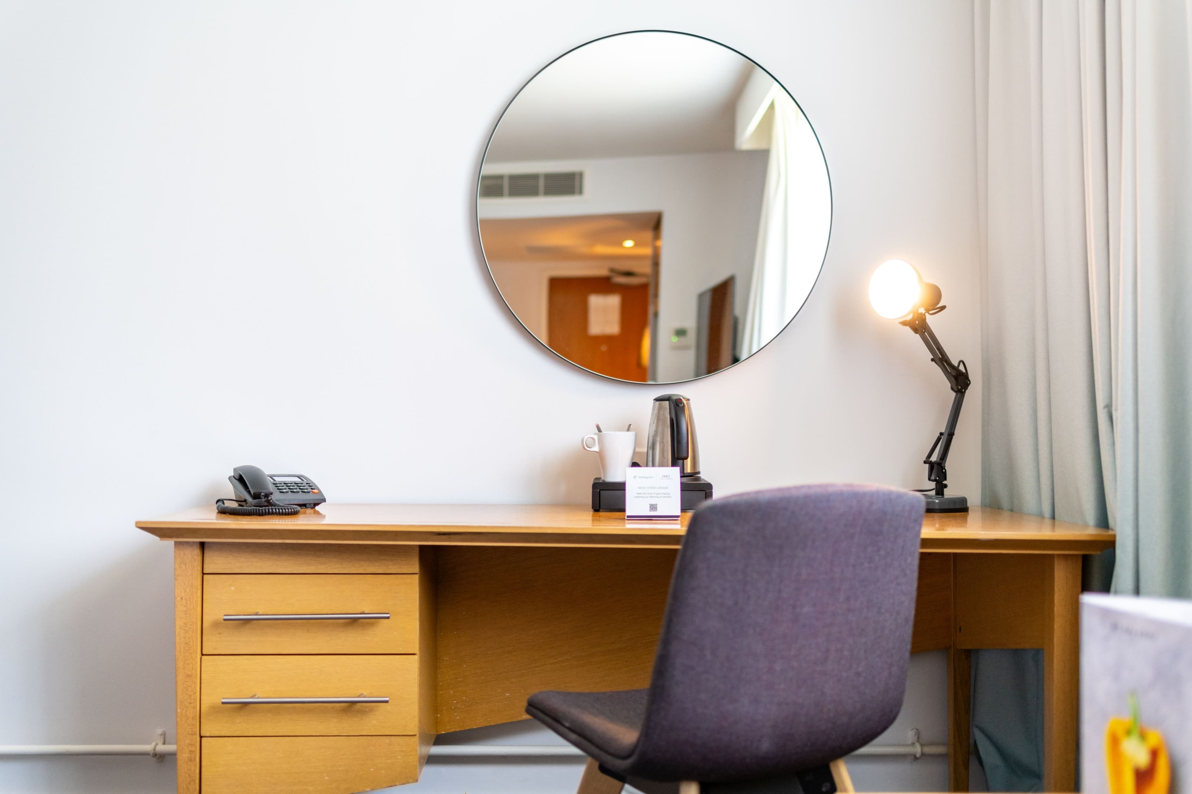 Holiday Inn Ashford - North A20 — 23