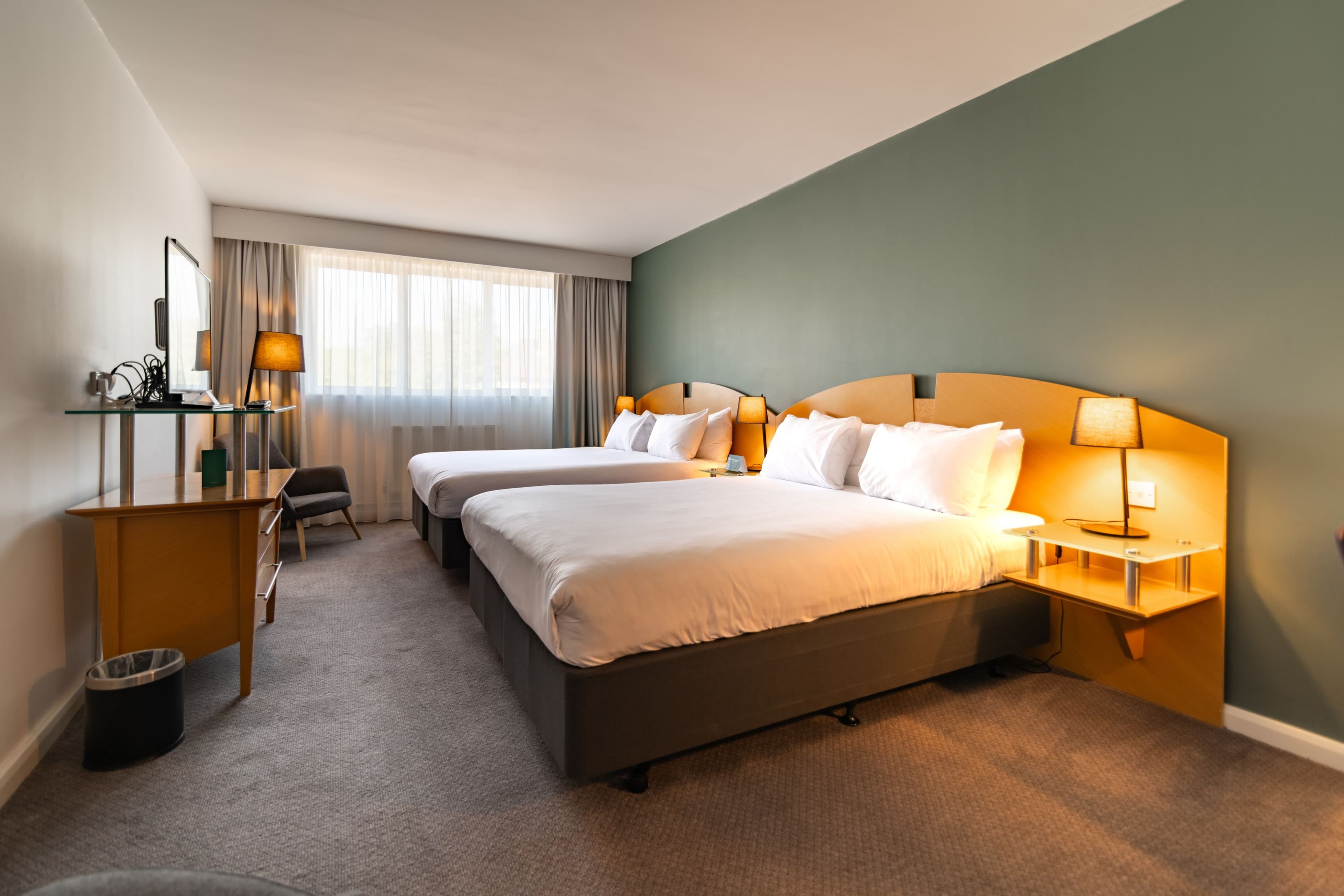 Holiday Inn Ashford - North A20 — 73