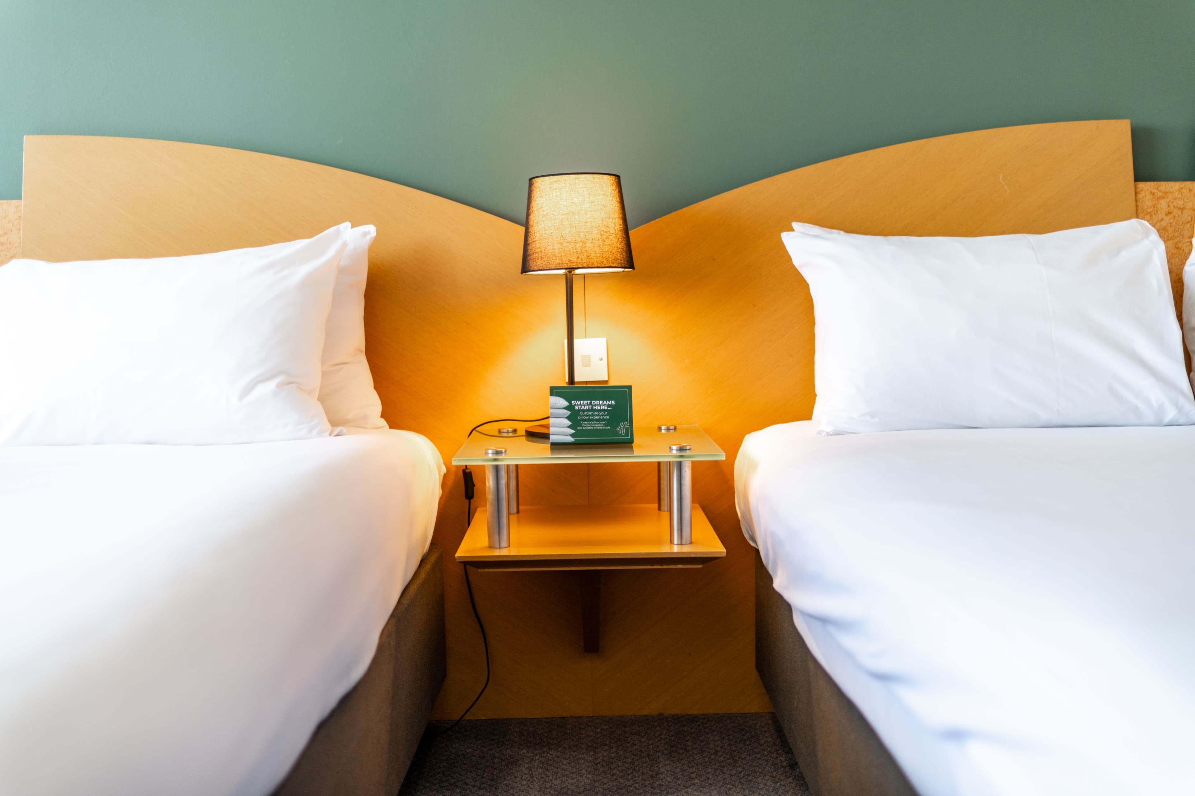 Holiday Inn Ashford - North A20 — 81