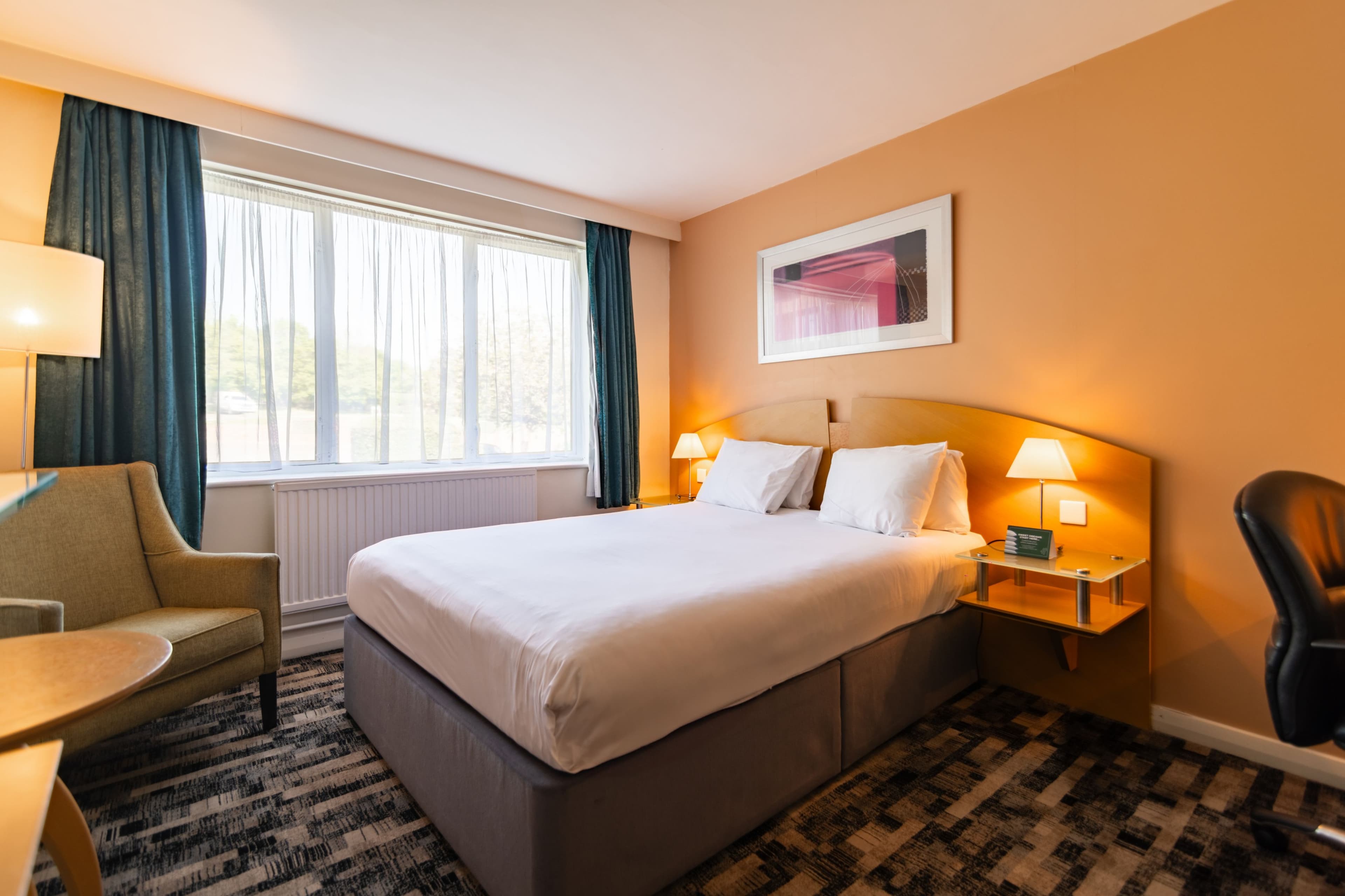 Holiday Inn Ashford - North A20 — 57
