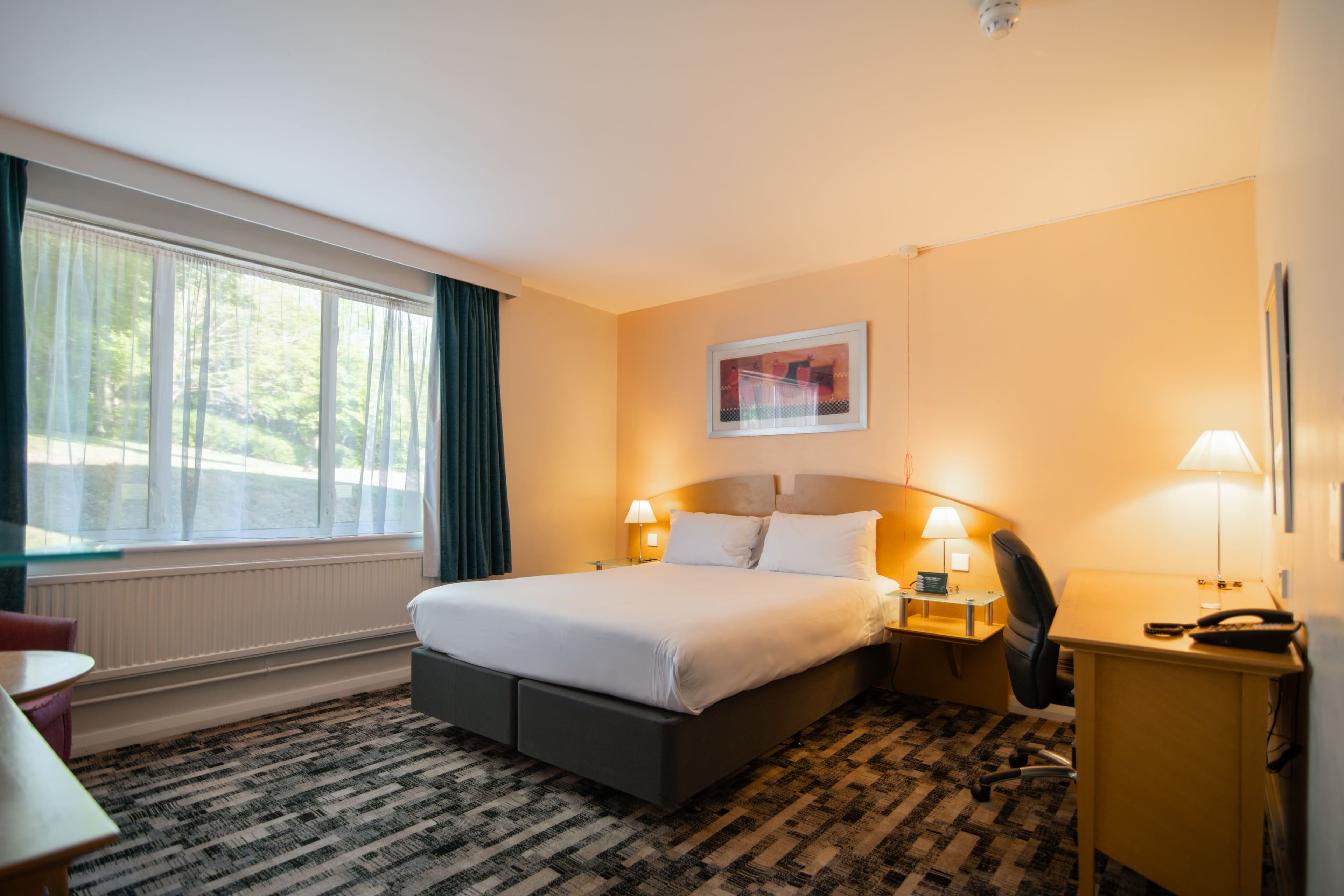 Holiday Inn Ashford - North A20 — 63