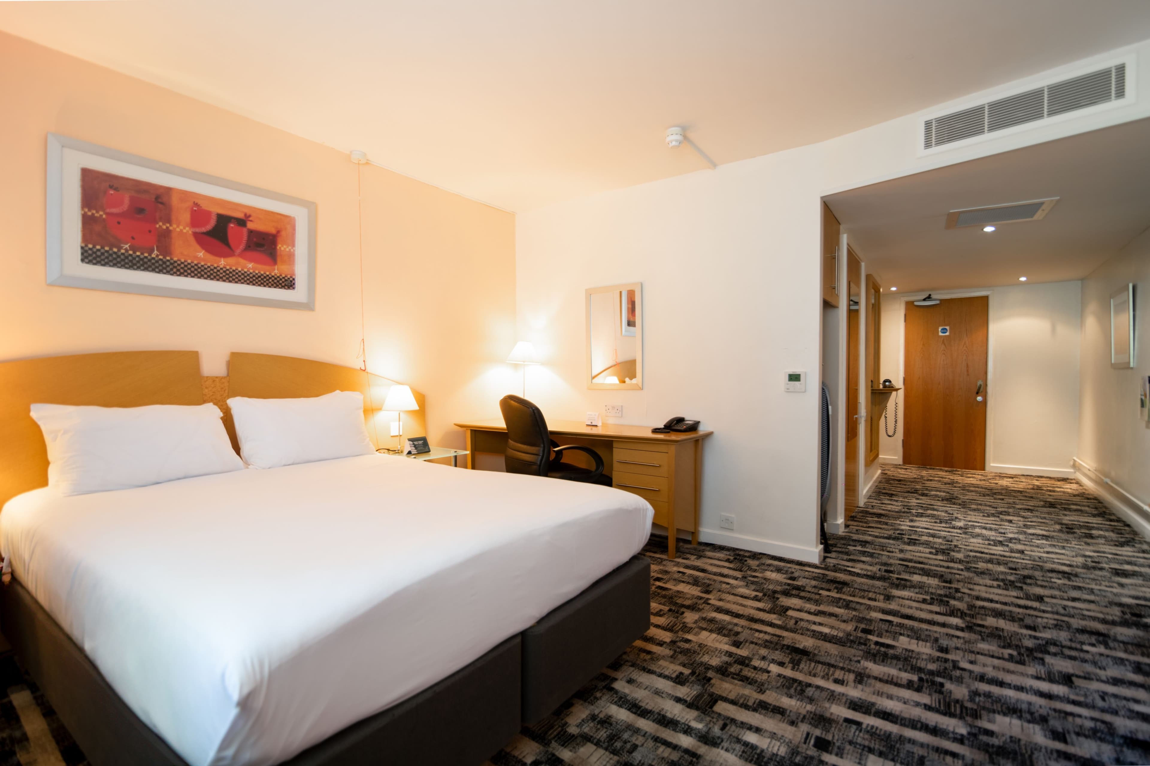 Holiday Inn Ashford - North A20 — 62